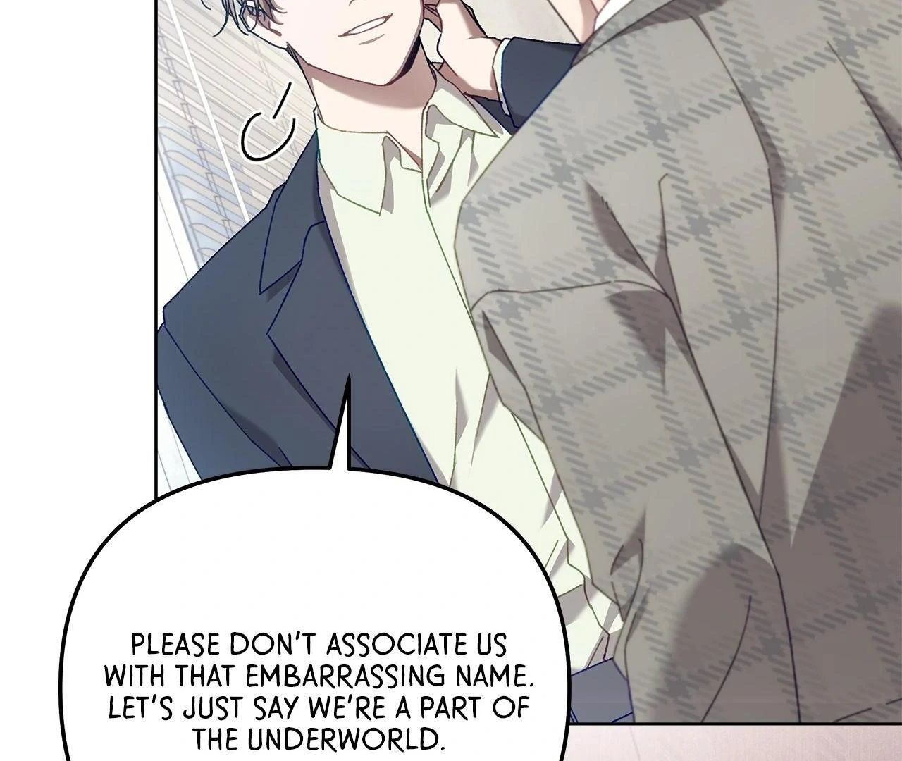 The S-Class Guide As Sweet As Honey [Mature Official] - Chapter 37 Page 3