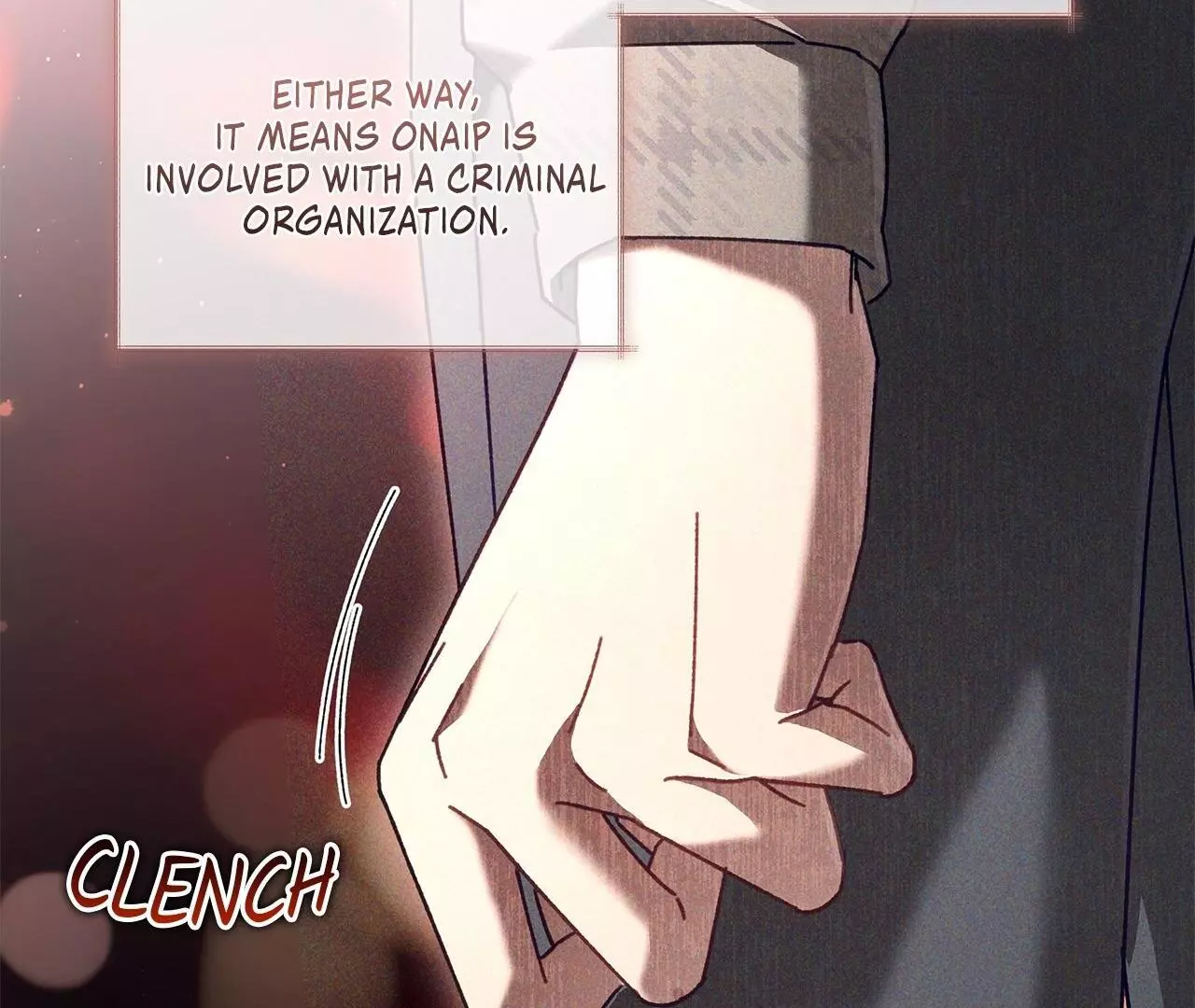 The S-Class Guide As Sweet As Honey [Mature Official] - Chapter 37 Page 5