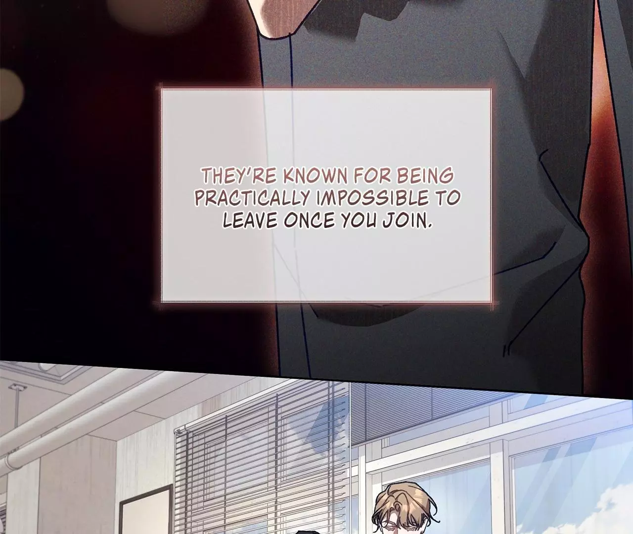 The S-Class Guide As Sweet As Honey [Mature Official] - Chapter 37 Page 6