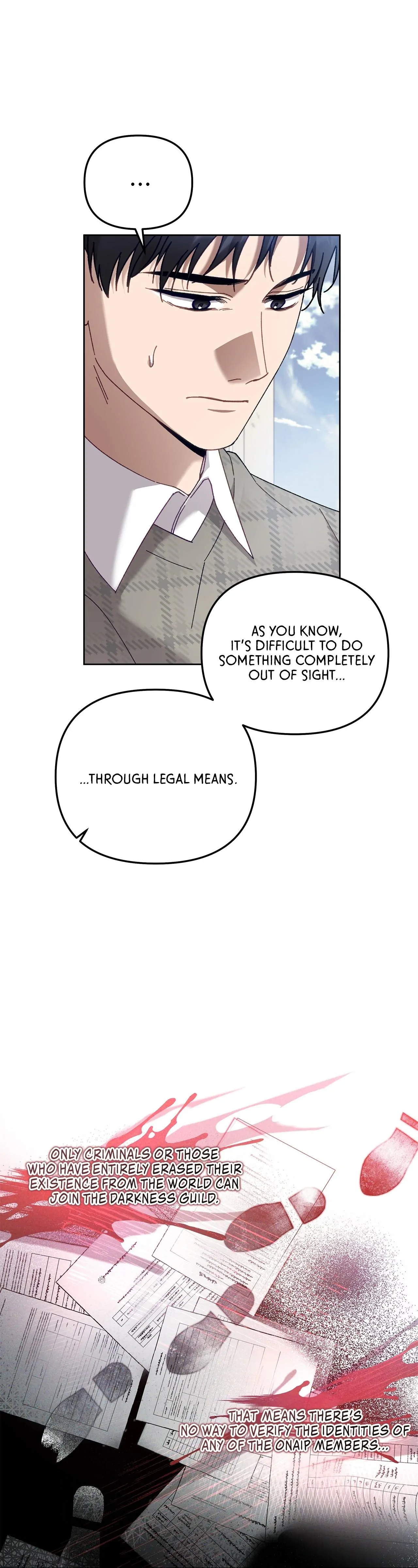 The S-Class Guide As Sweet As Honey [Mature Official] - Chapter 37 Page 10