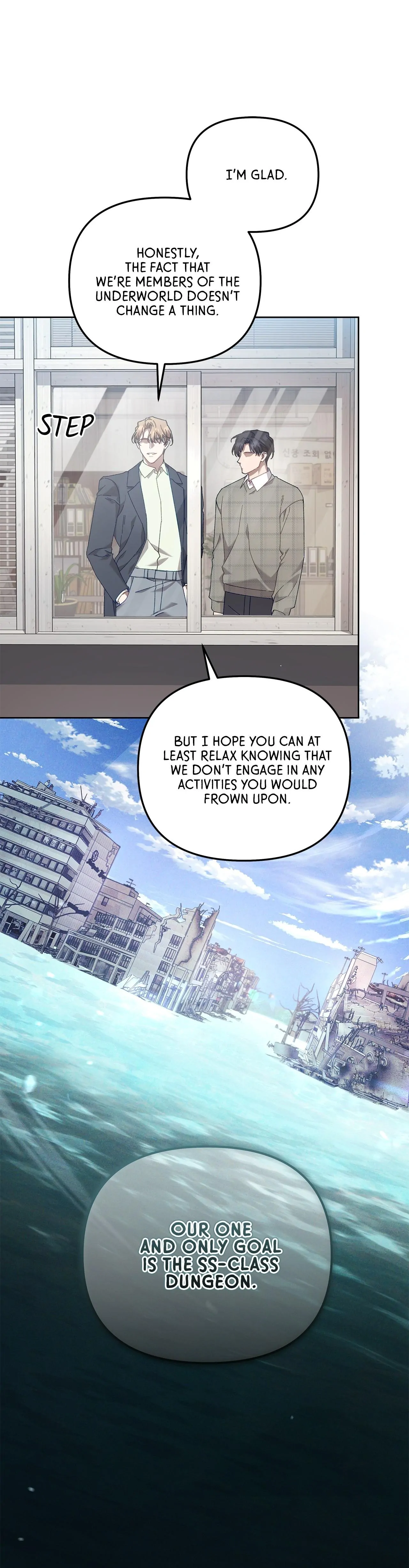 The S-Class Guide As Sweet As Honey [Mature Official] - Chapter 37 Page 13