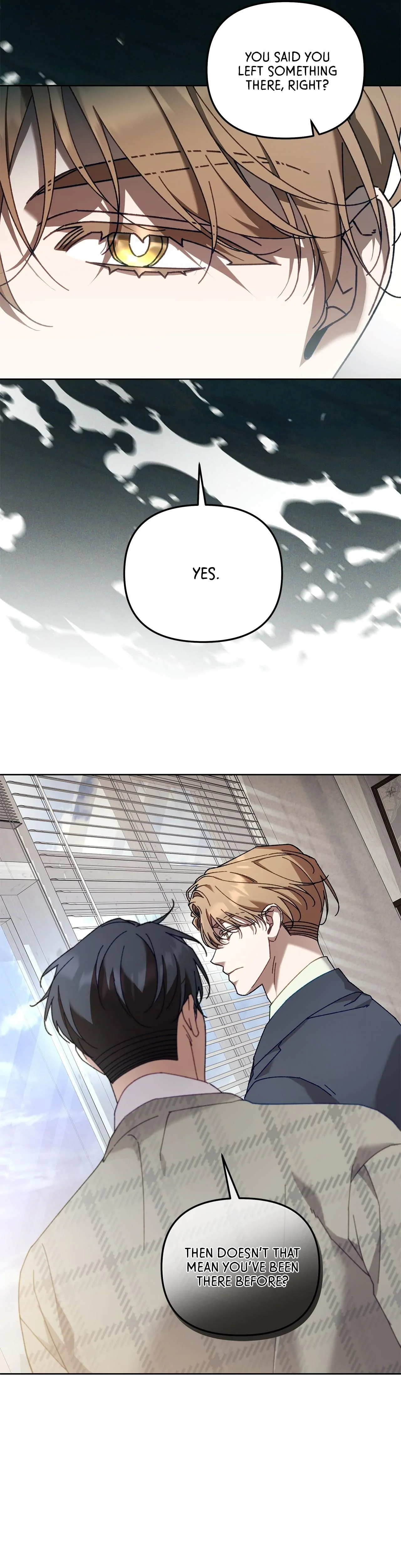 The S-Class Guide As Sweet As Honey [Mature Official] - Chapter 37 Page 14