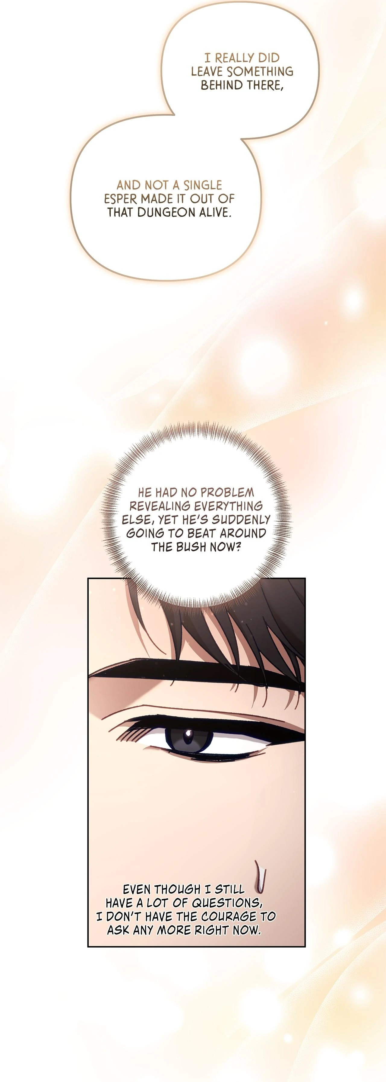 The S-Class Guide As Sweet As Honey [Mature Official] - Chapter 37 Page 18