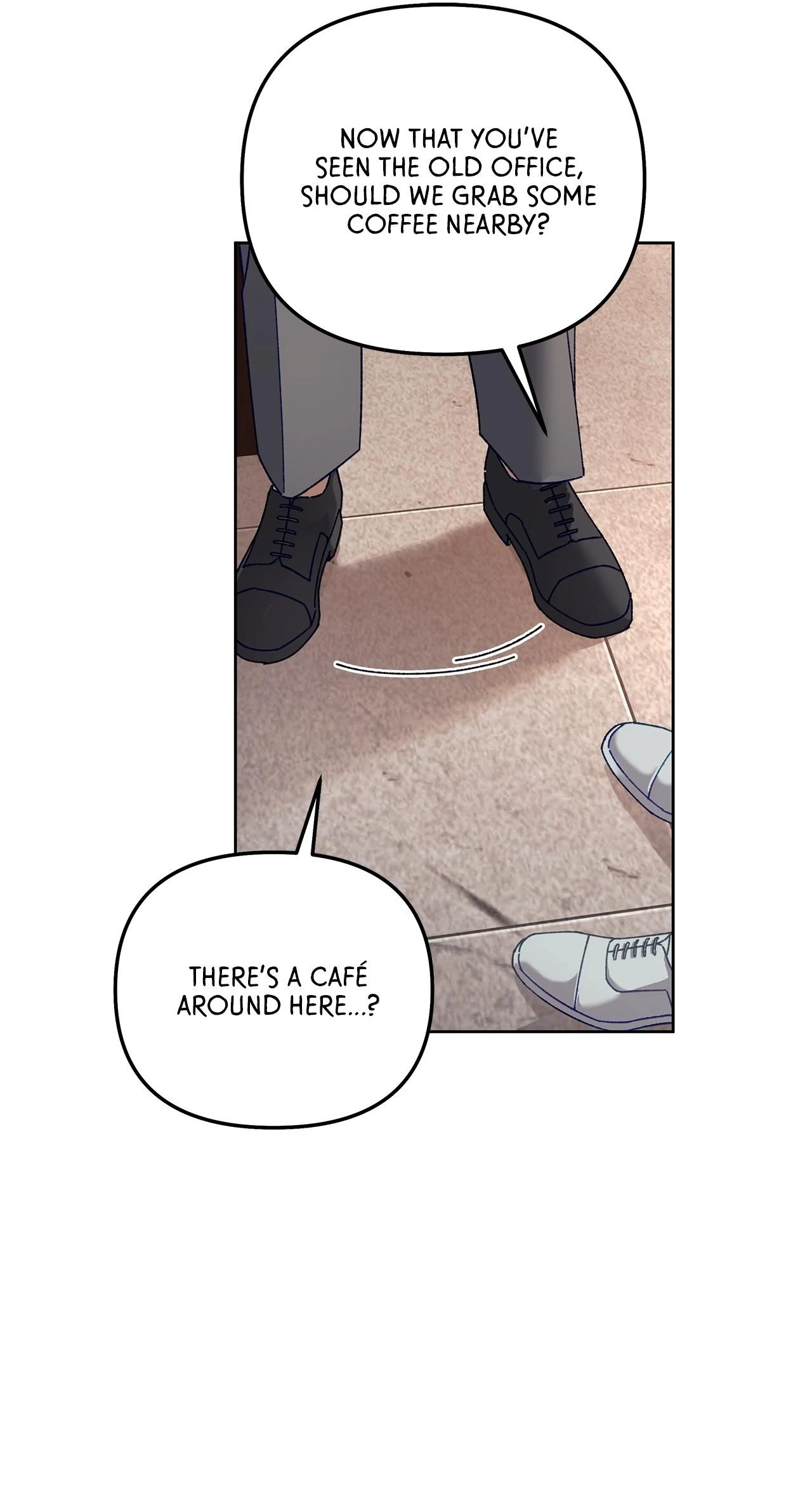The S-Class Guide As Sweet As Honey [Mature Official] - Chapter 37 Page 20