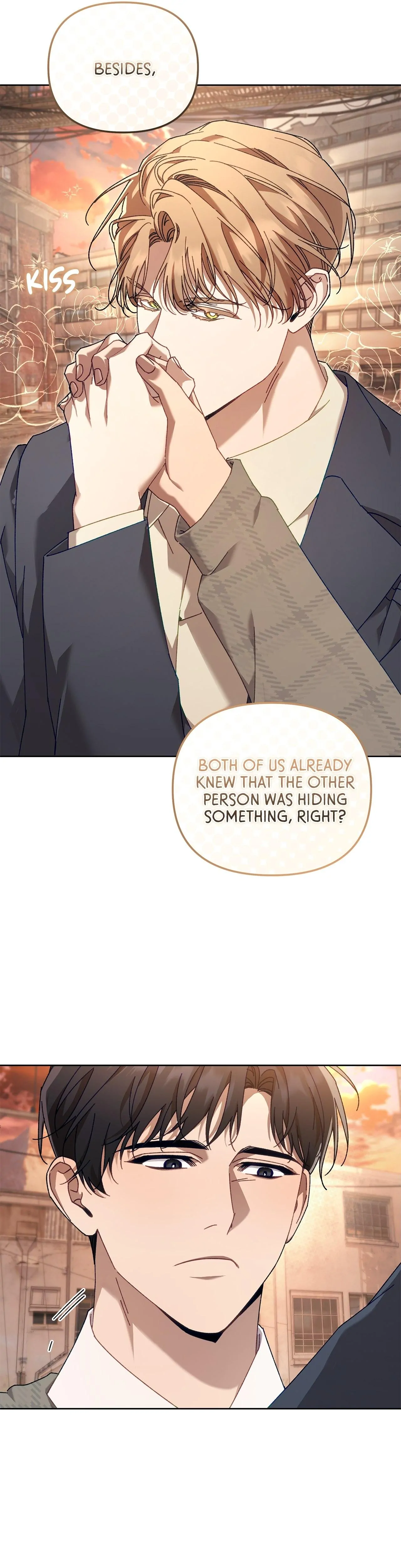The S-Class Guide As Sweet As Honey [Mature Official] - Chapter 37 Page 27