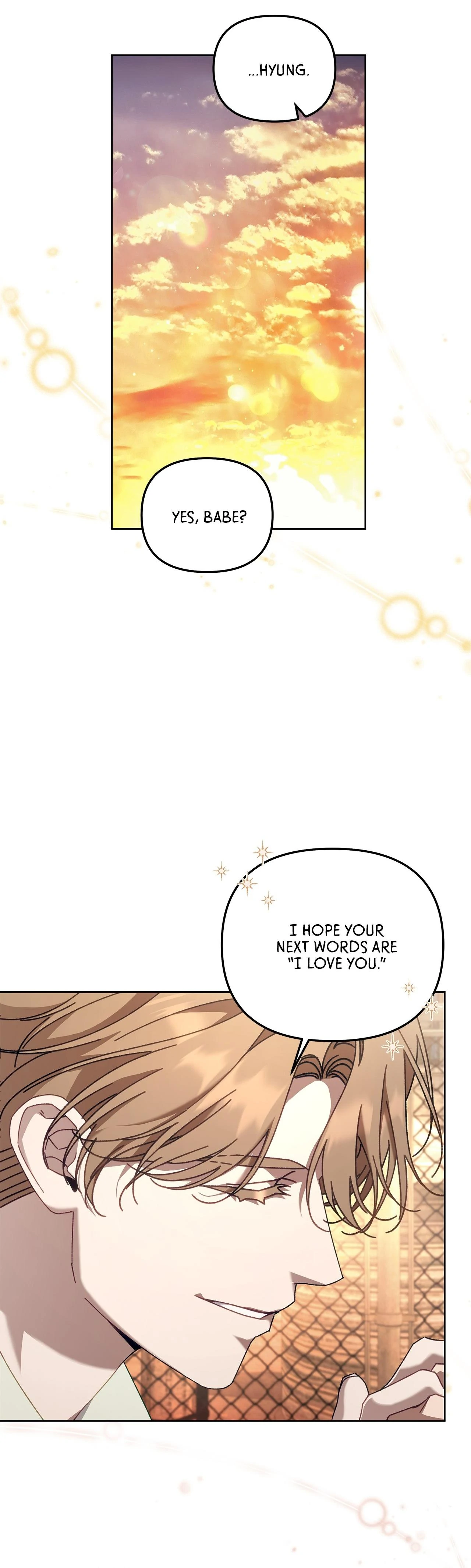 The S-Class Guide As Sweet As Honey [Mature Official] - Chapter 37 Page 28