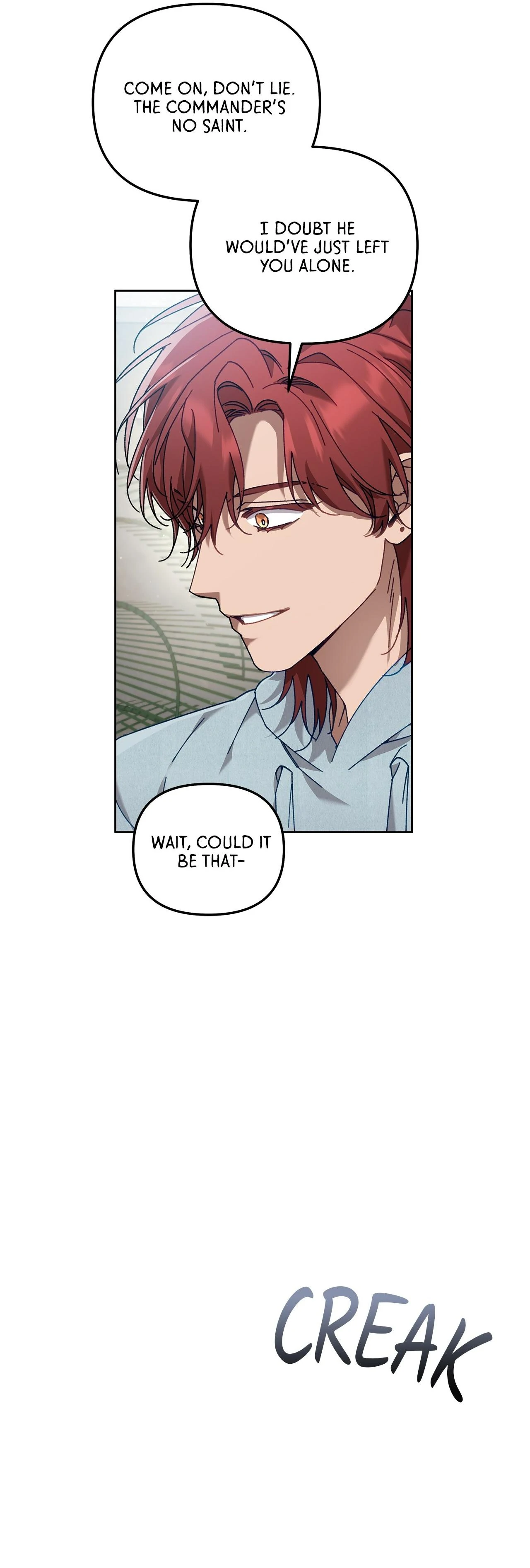 The S-Class Guide As Sweet As Honey [Mature Official] - Chapter 38 Page 7