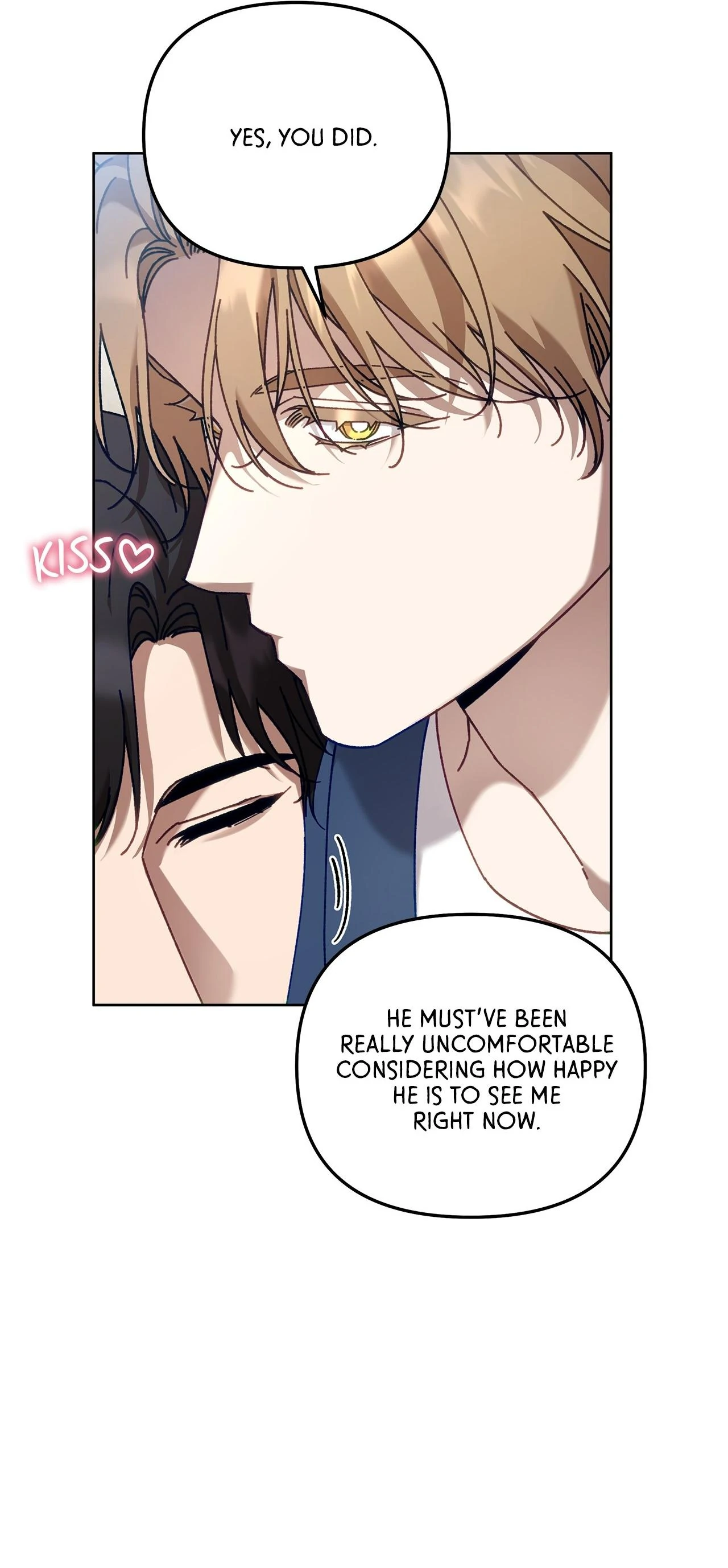 The S-Class Guide As Sweet As Honey [Mature Official] - Chapter 38 Page 10