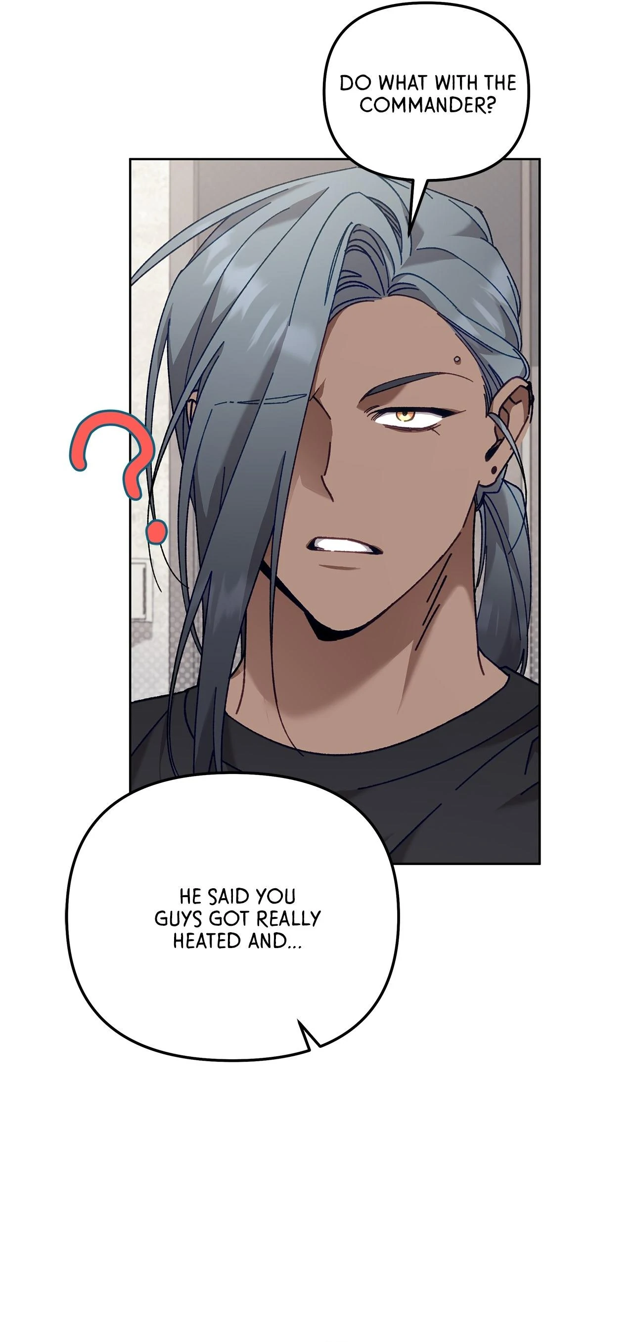 The S-Class Guide As Sweet As Honey [Mature Official] - Chapter 38 Page 18