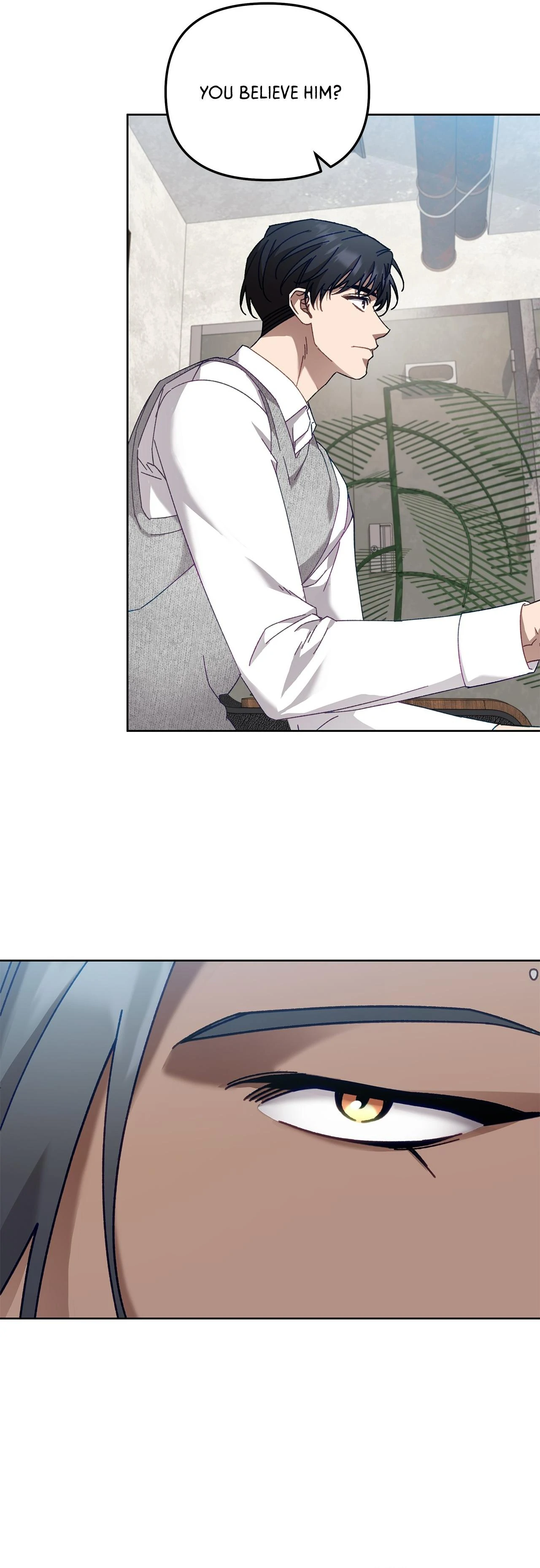The S-Class Guide As Sweet As Honey [Mature Official] - Chapter 38 Page 30