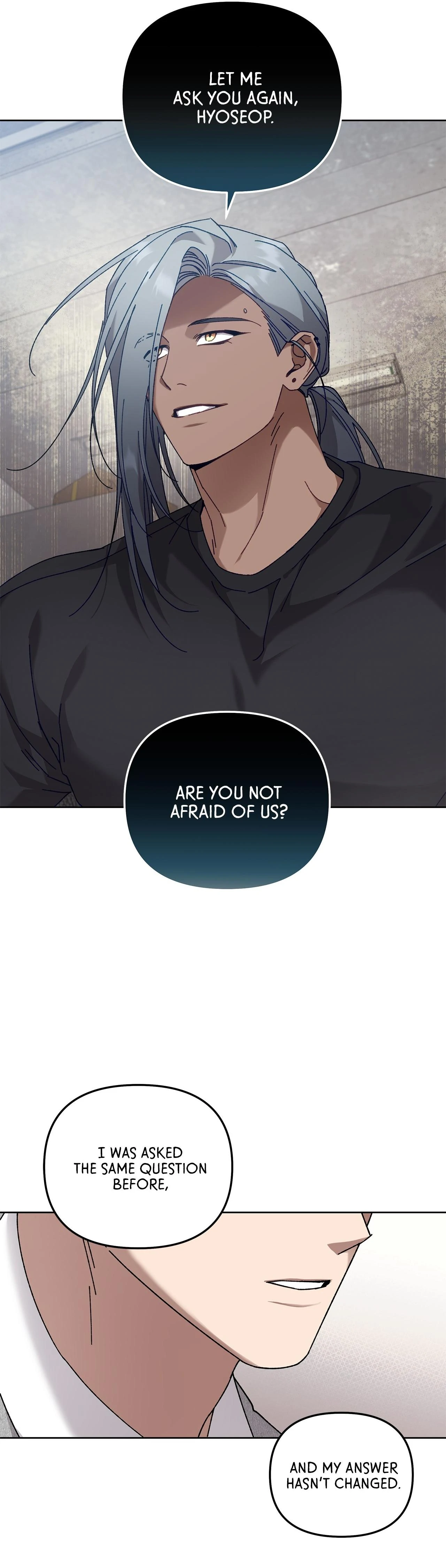 The S-Class Guide As Sweet As Honey [Mature Official] - Chapter 38 Page 33
