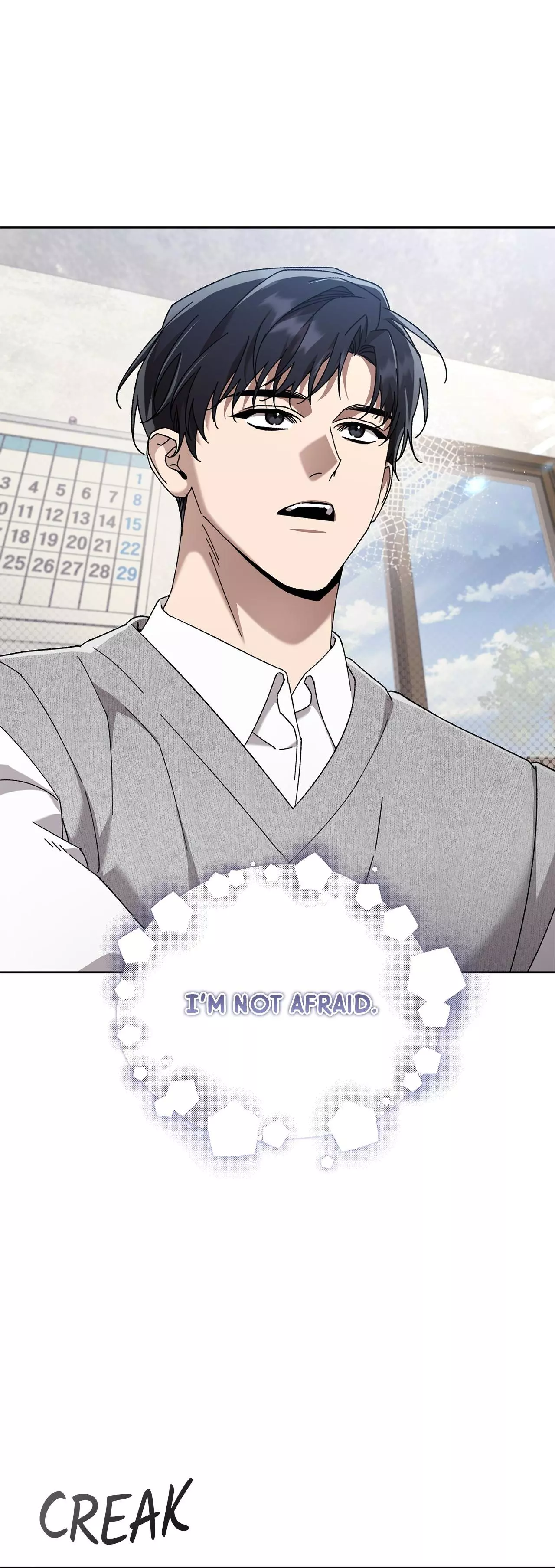 The S-Class Guide As Sweet As Honey [Mature Official] - Chapter 38 Page 34