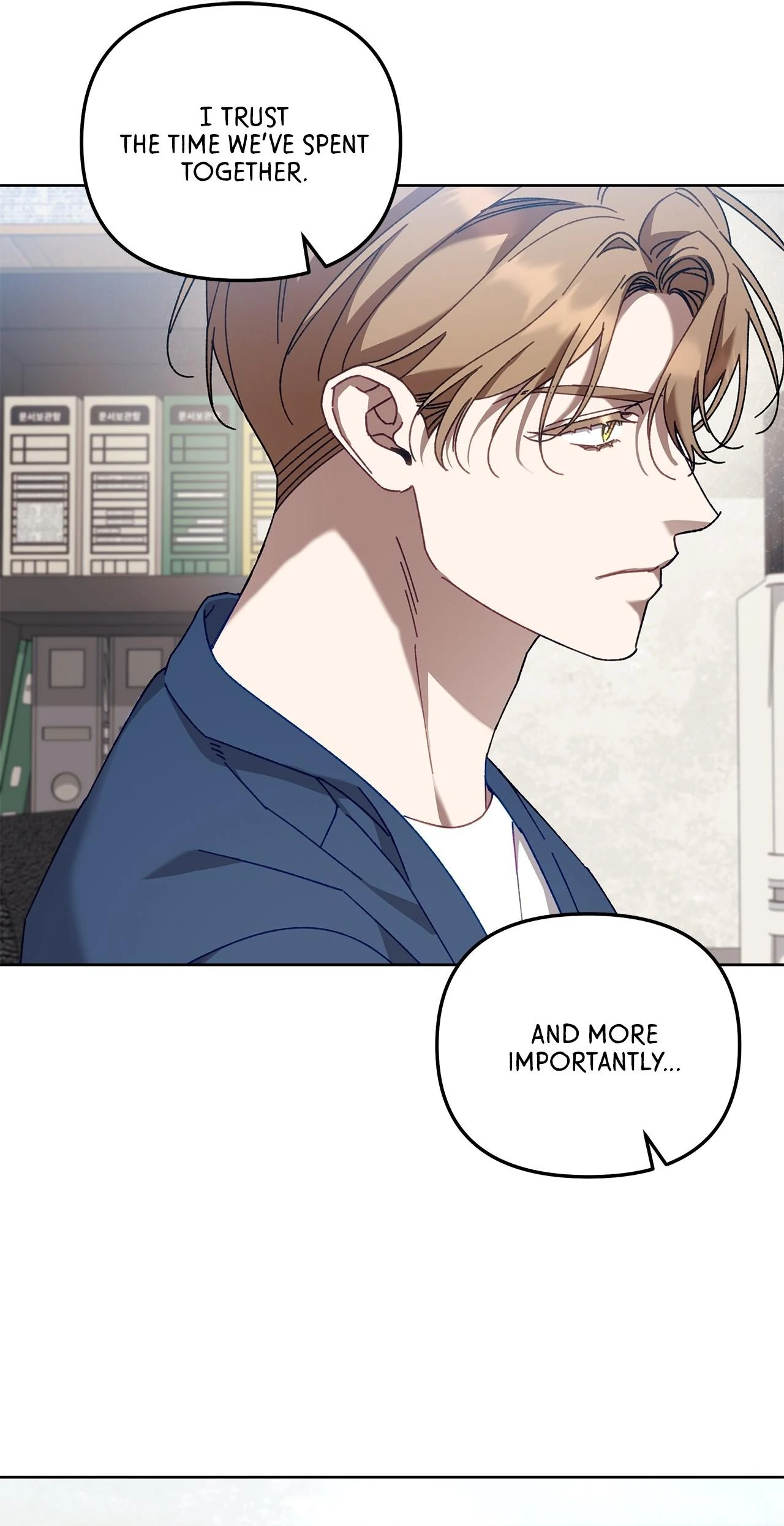 The S-Class Guide As Sweet As Honey [Mature Official] - Chapter 38 Page 37