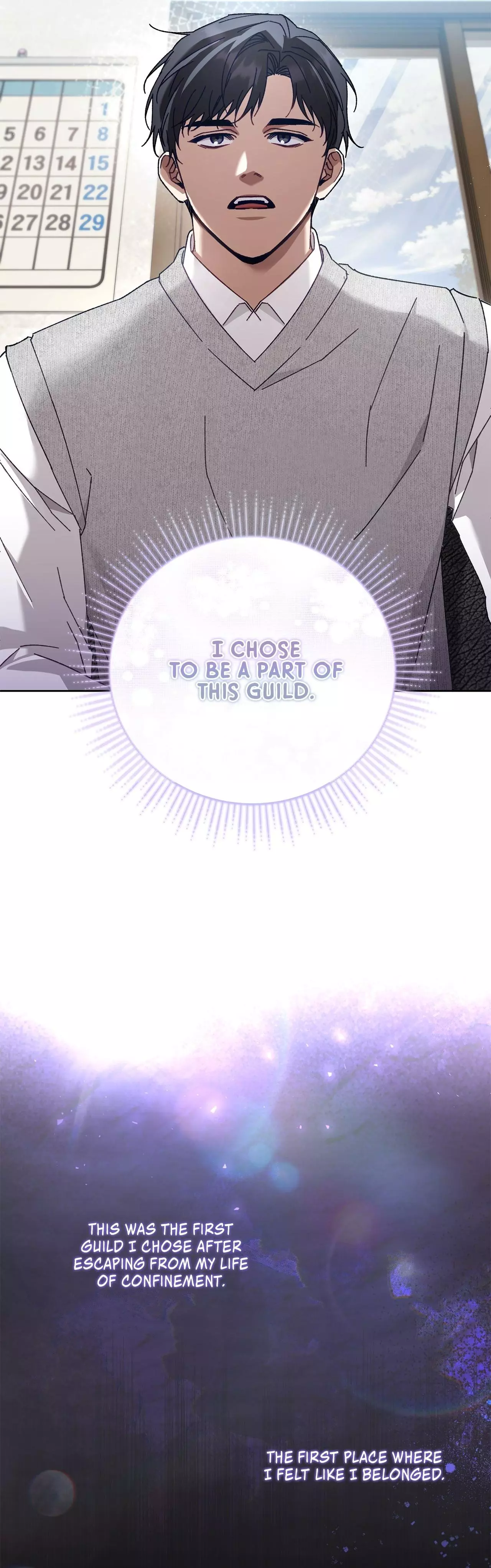 The S-Class Guide As Sweet As Honey [Mature Official] - Chapter 38 Page 38
