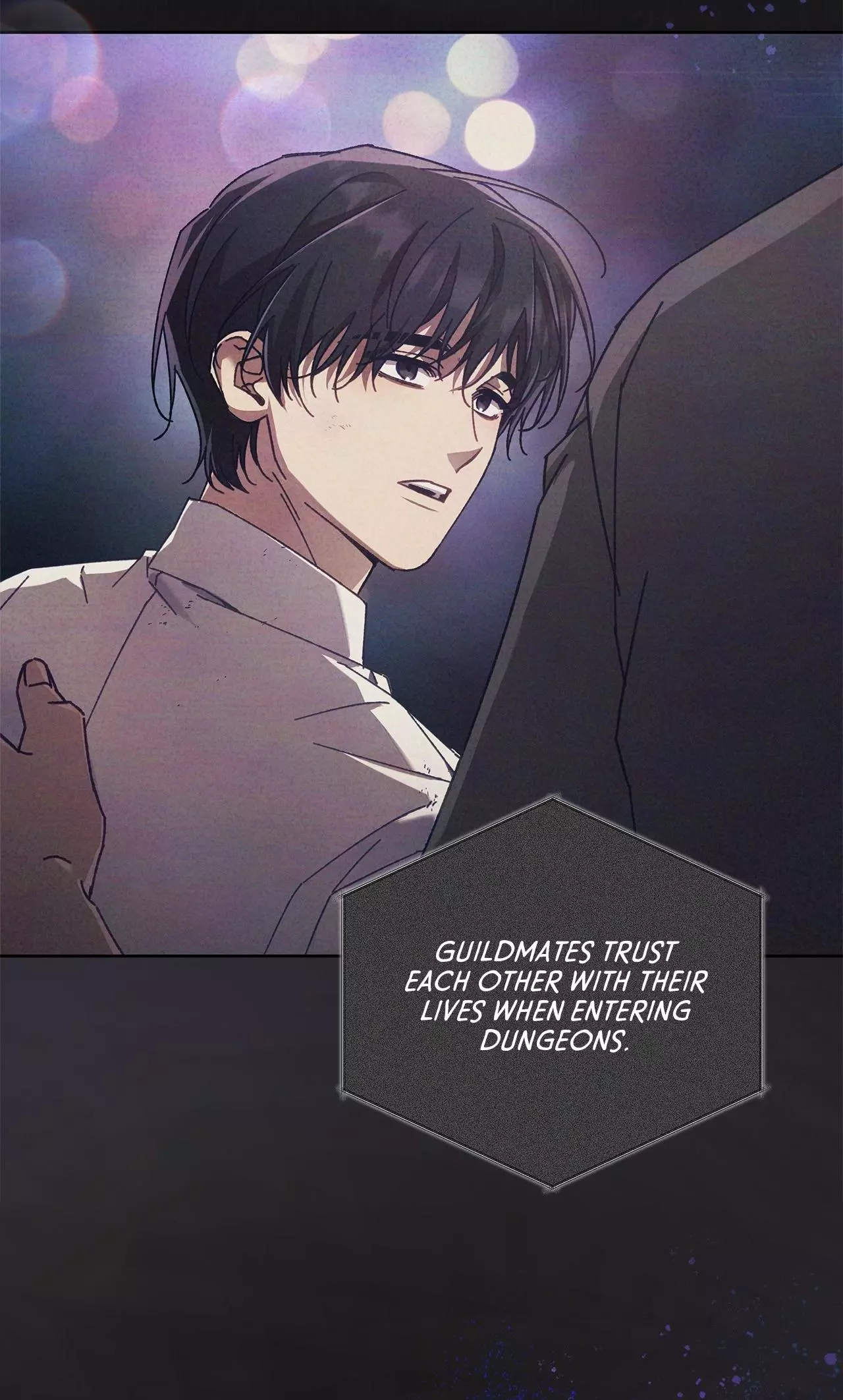 The S-Class Guide As Sweet As Honey [Mature Official] - Chapter 38 Page 39