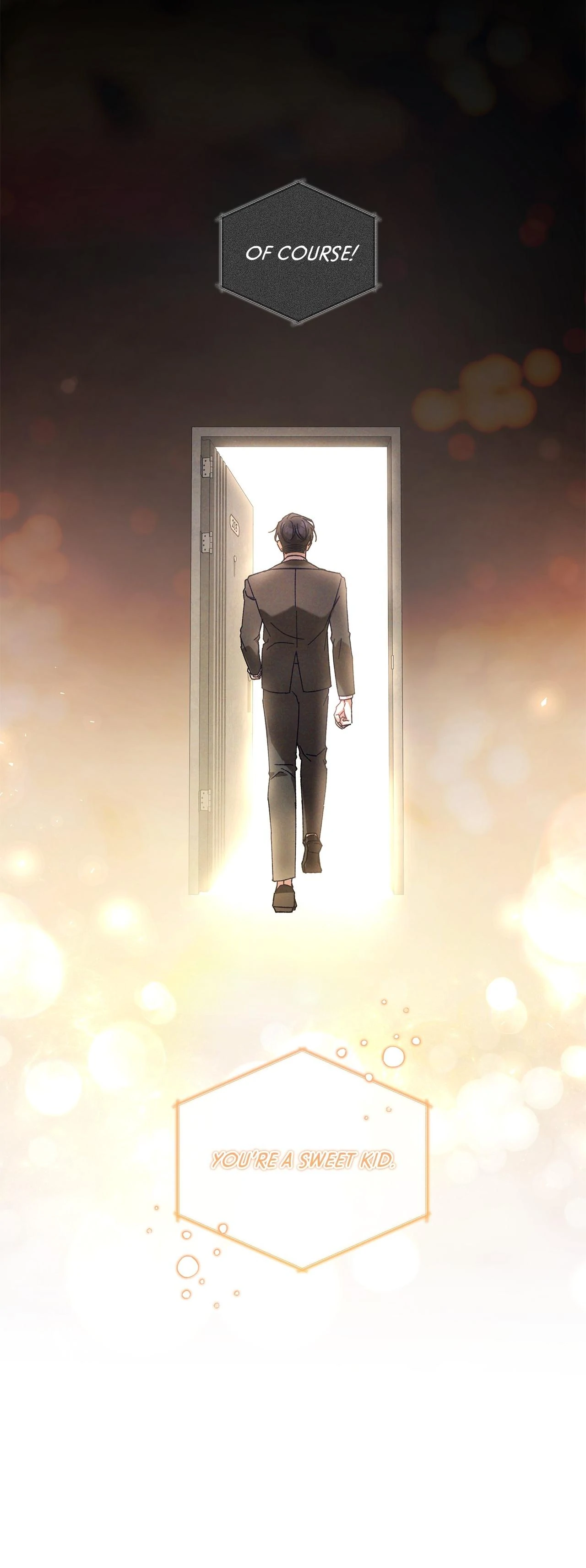 The S-Class Guide As Sweet As Honey [Mature Official] - Chapter 38 Page 41