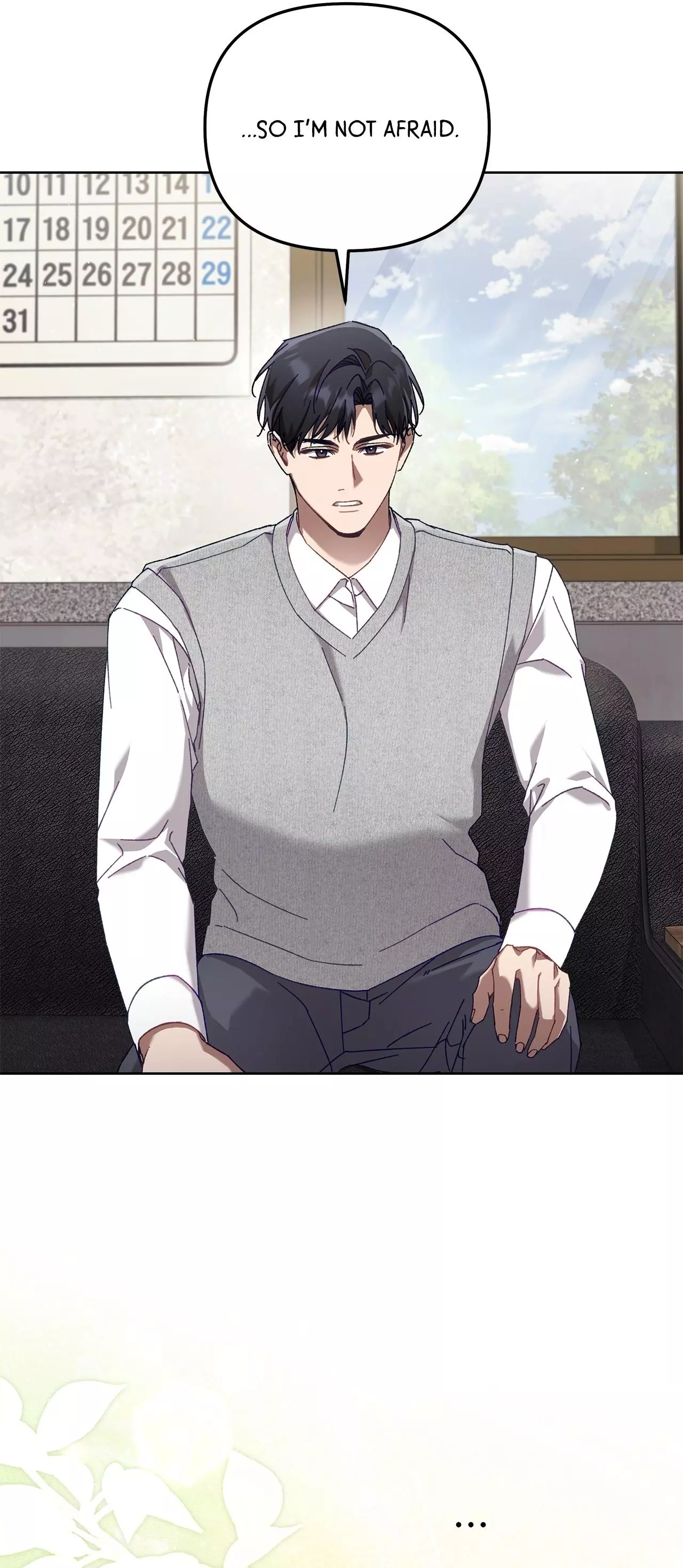 The S-Class Guide As Sweet As Honey [Mature Official] - Chapter 38 Page 42