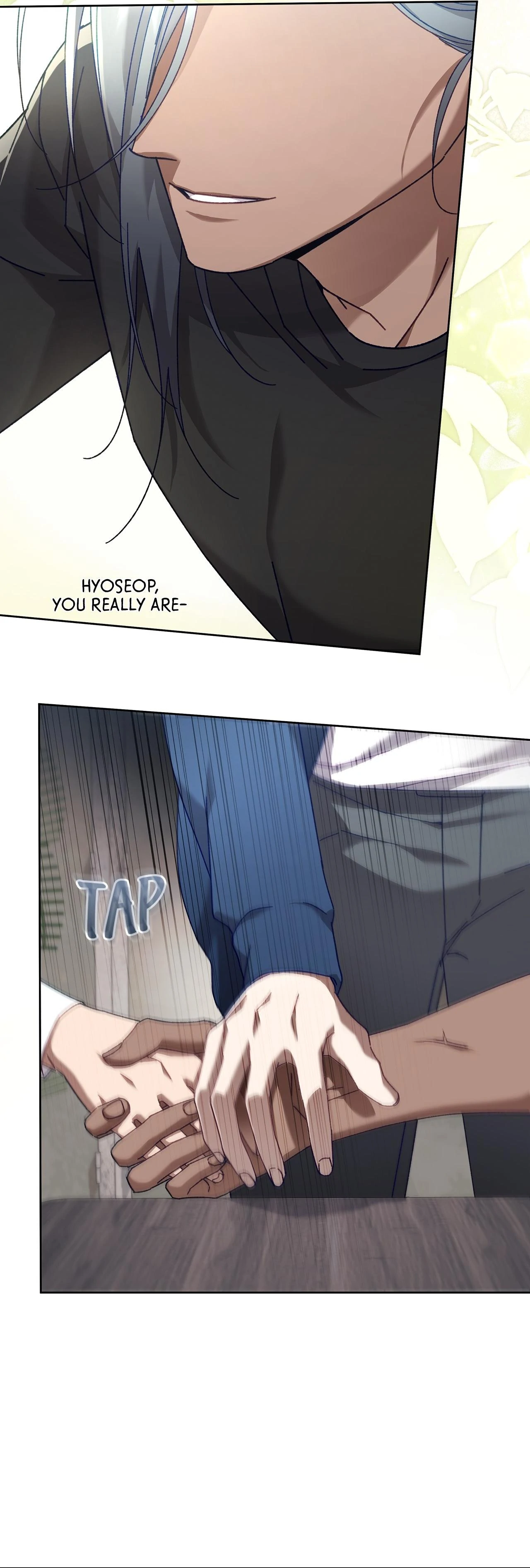 The S-Class Guide As Sweet As Honey [Mature Official] - Chapter 38 Page 43