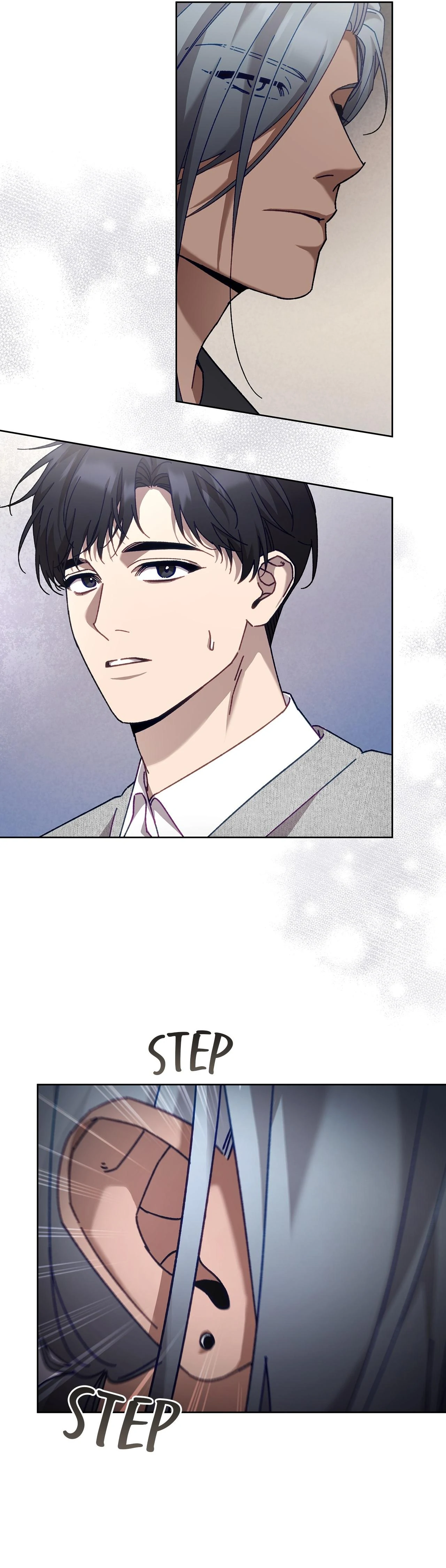The S-Class Guide As Sweet As Honey [Mature Official] - Chapter 38 Page 45