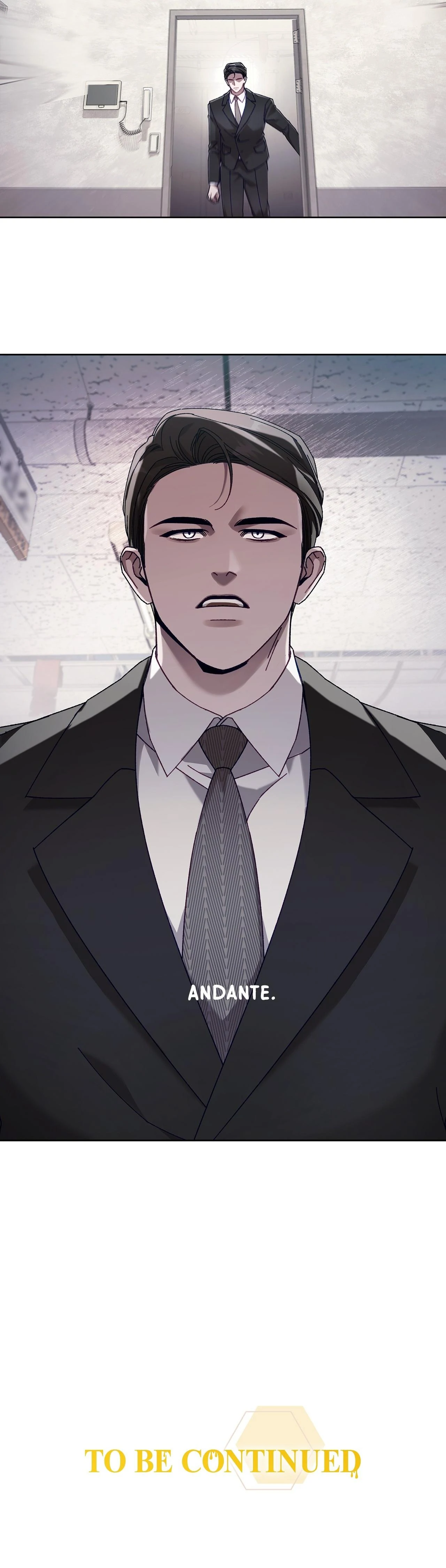 The S-Class Guide As Sweet As Honey [Mature Official] - Chapter 38 Page 47