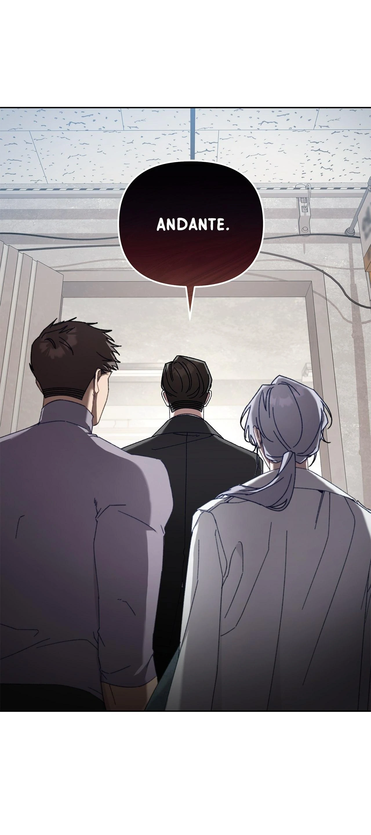 The S-Class Guide As Sweet As Honey [Mature Official] - Chapter 39 Page 1