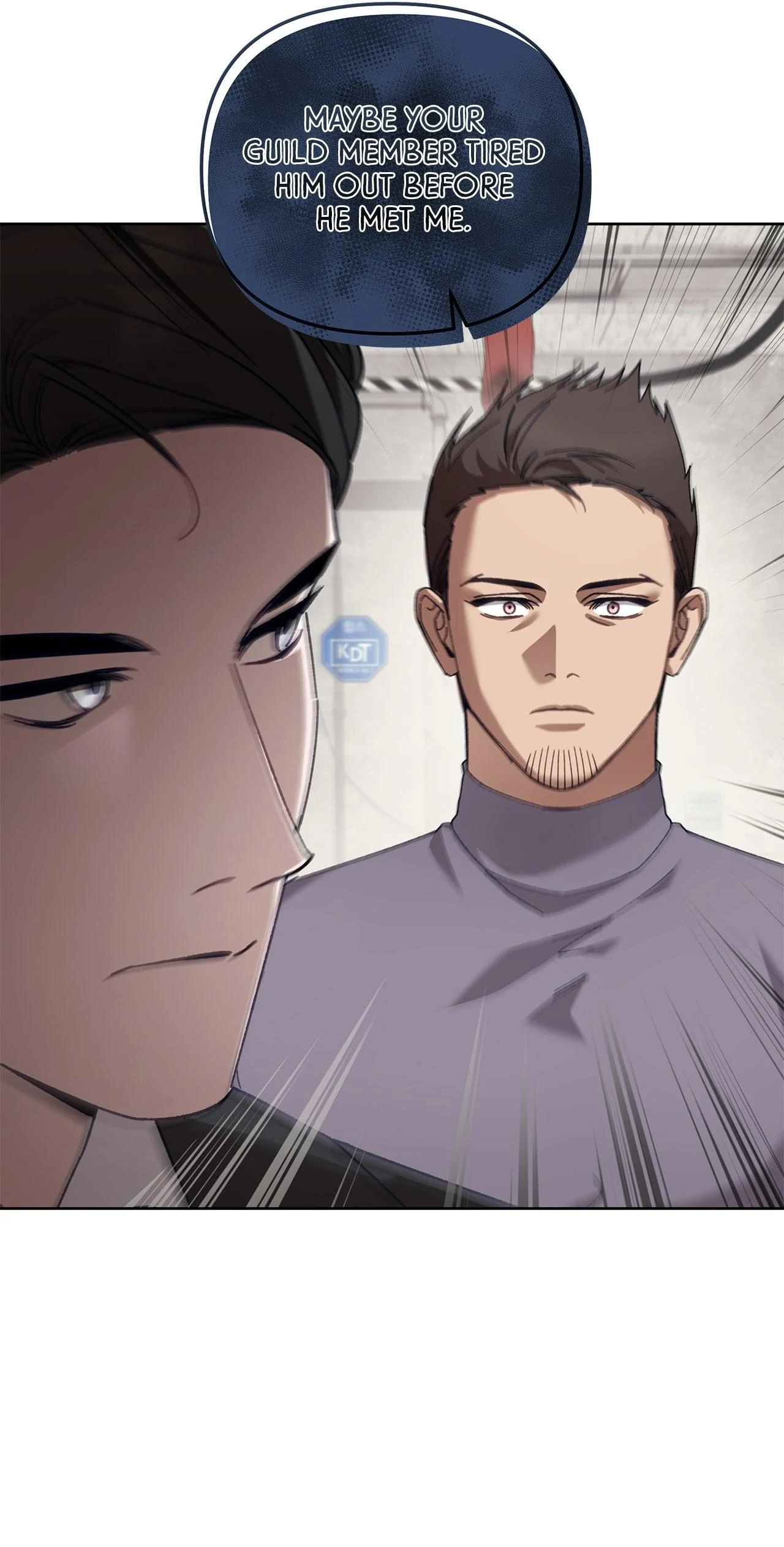 The S-Class Guide As Sweet As Honey [Mature Official] - Chapter 39 Page 4