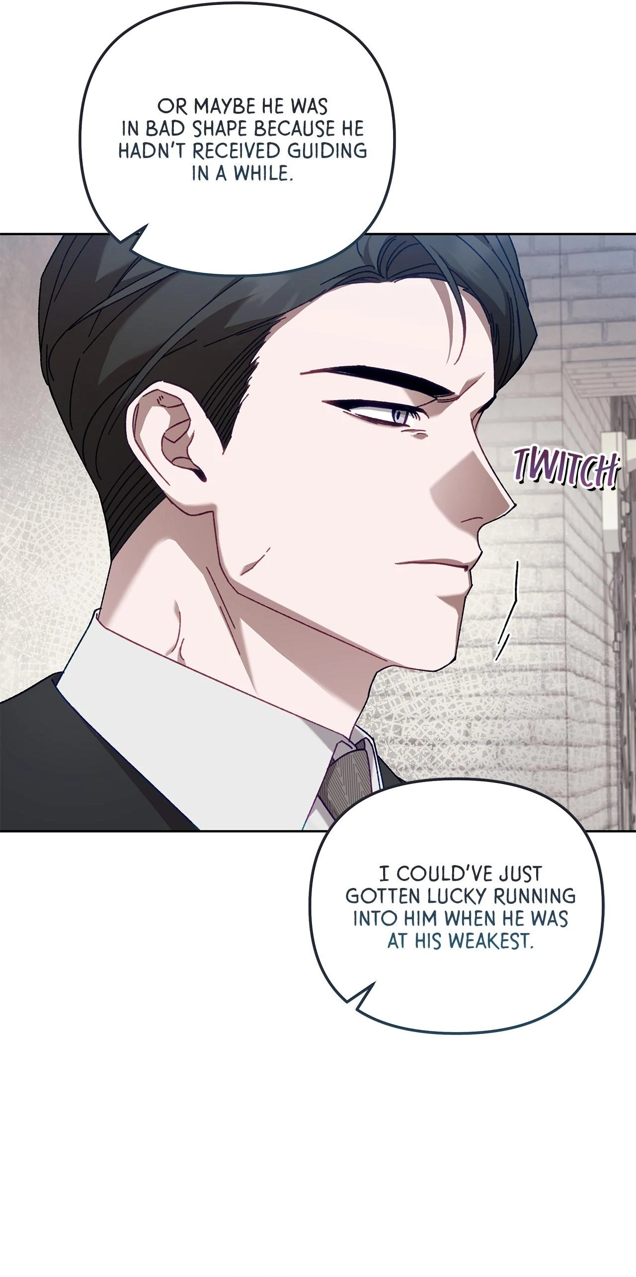 The S-Class Guide As Sweet As Honey [Mature Official] - Chapter 39 Page 7