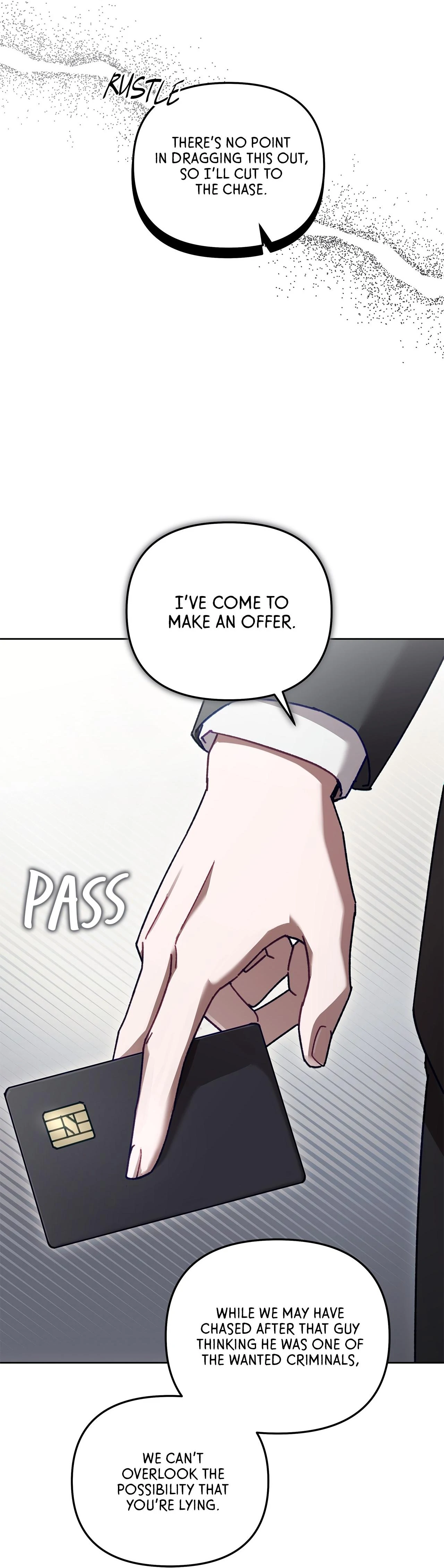 The S-Class Guide As Sweet As Honey [Mature Official] - Chapter 39 Page 10
