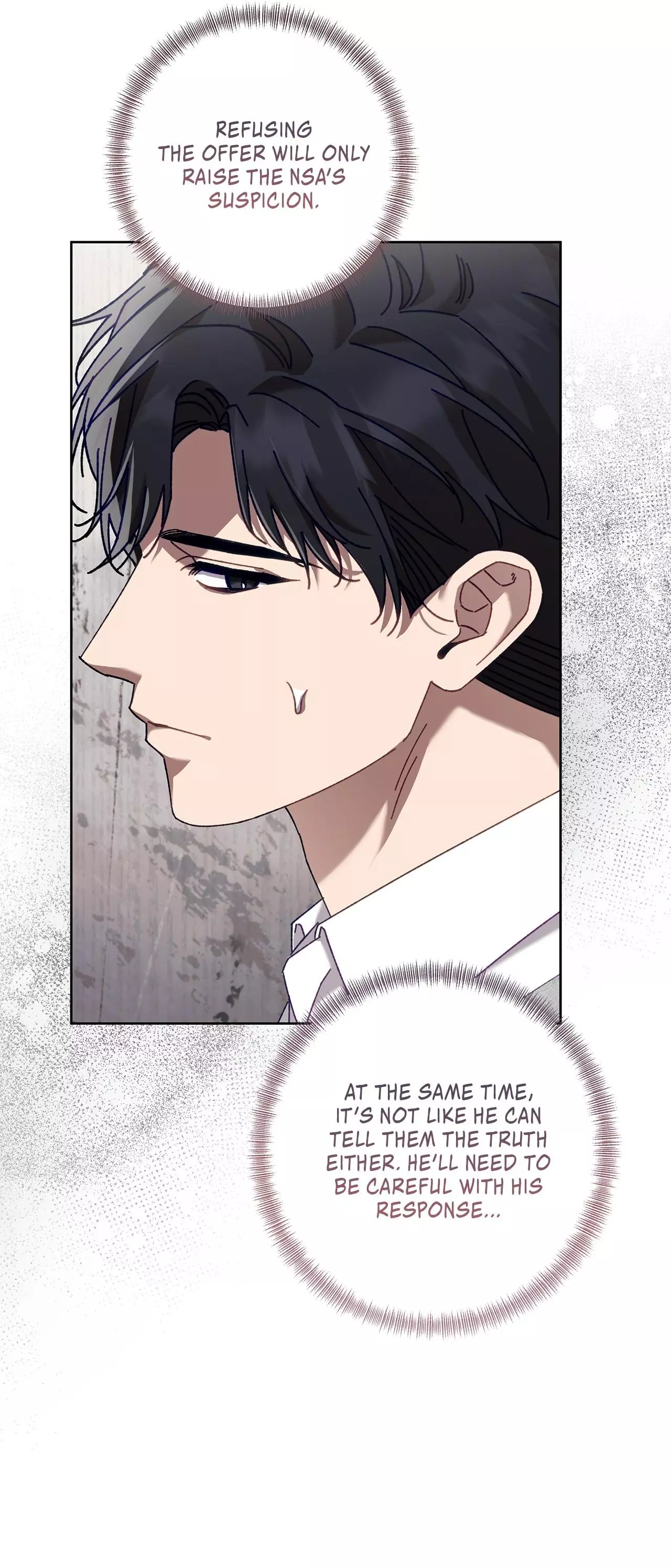 The S-Class Guide As Sweet As Honey [Mature Official] - Chapter 39 Page 15
