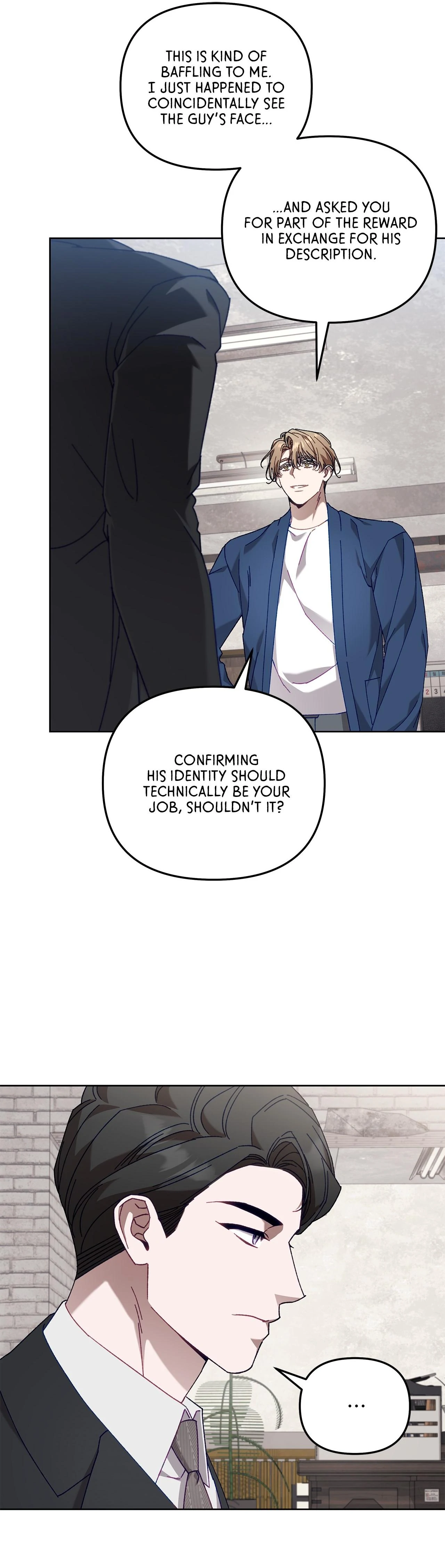 The S-Class Guide As Sweet As Honey [Mature Official] - Chapter 39 Page 16