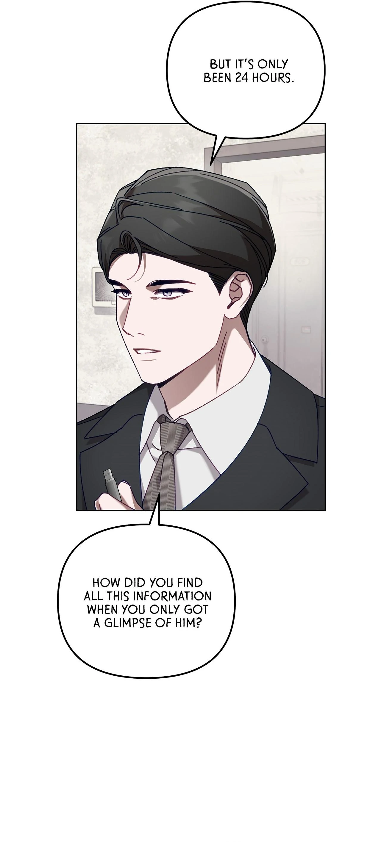 The S-Class Guide As Sweet As Honey [Mature Official] - Chapter 39 Page 21