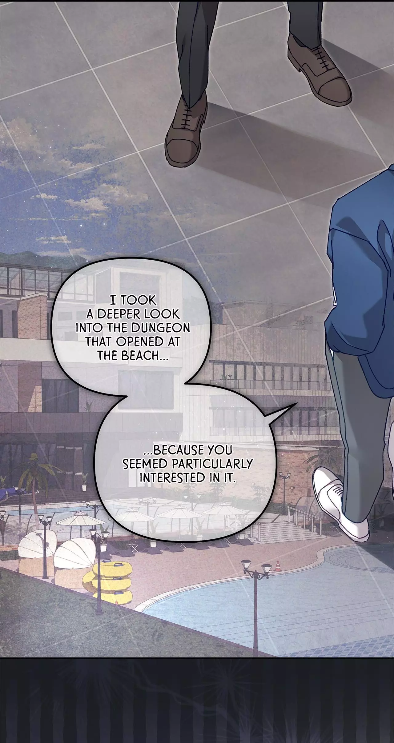 The S-Class Guide As Sweet As Honey [Mature Official] - Chapter 39 Page 25