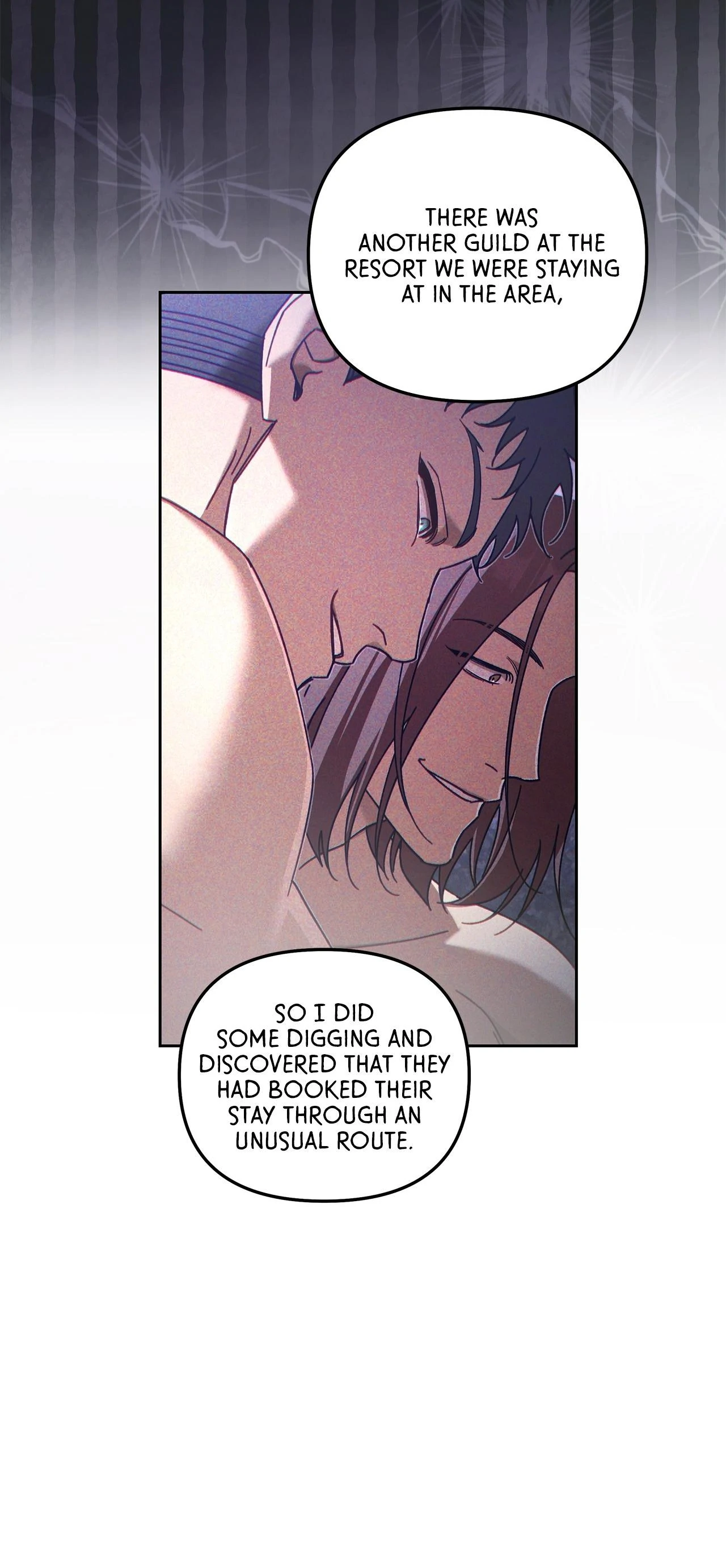 The S-Class Guide As Sweet As Honey [Mature Official] - Chapter 39 Page 26