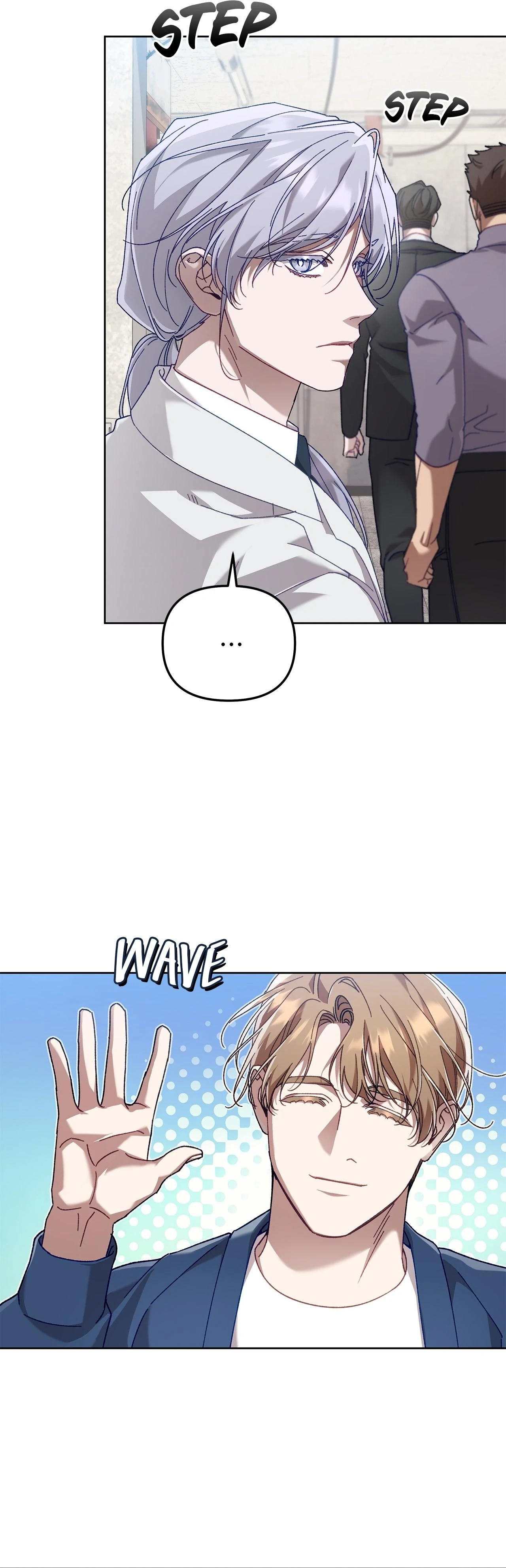 The S-Class Guide As Sweet As Honey [Mature Official] - Chapter 39 Page 30