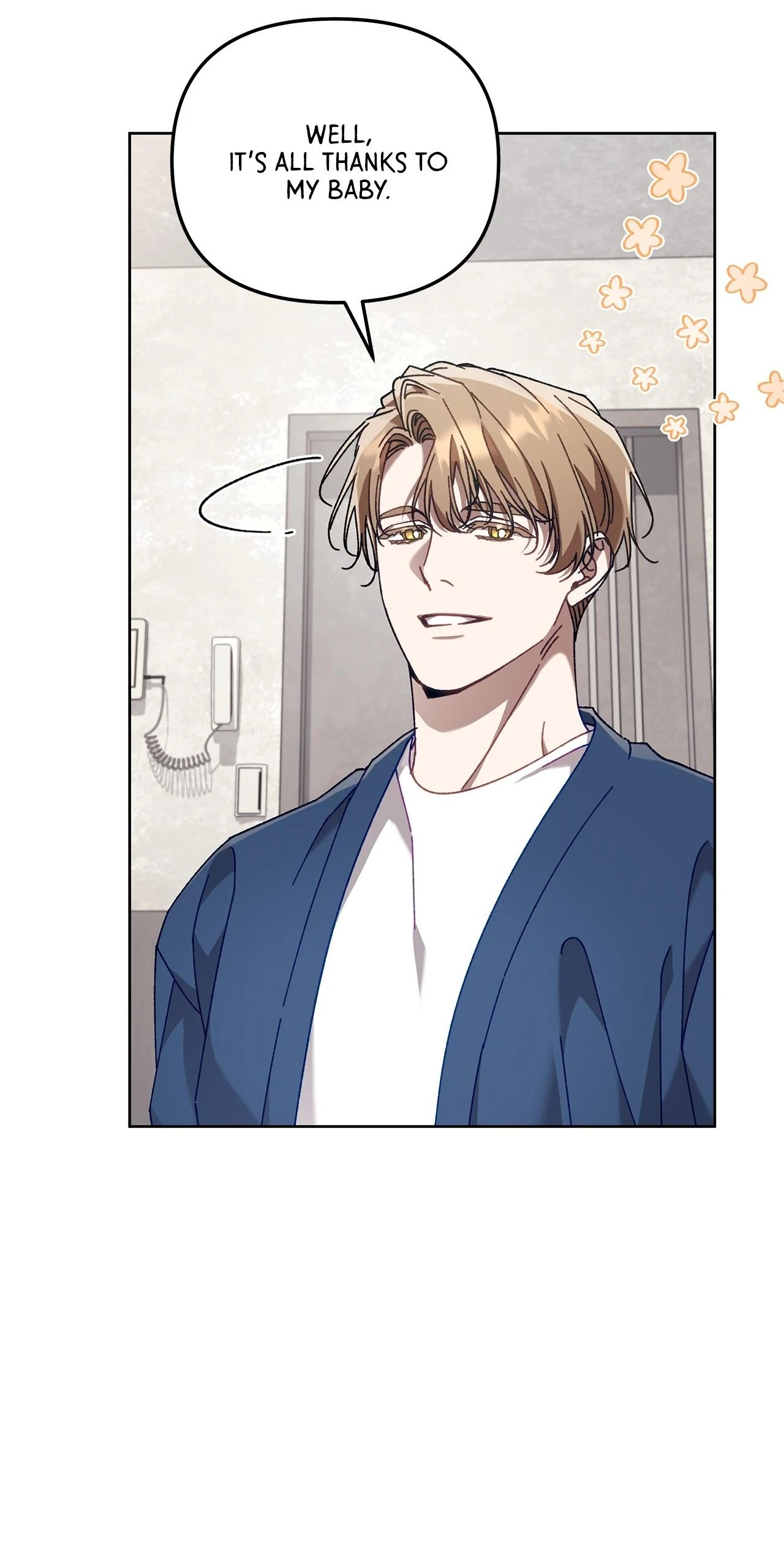 The S-Class Guide As Sweet As Honey [Mature Official] - Chapter 39 Page 32