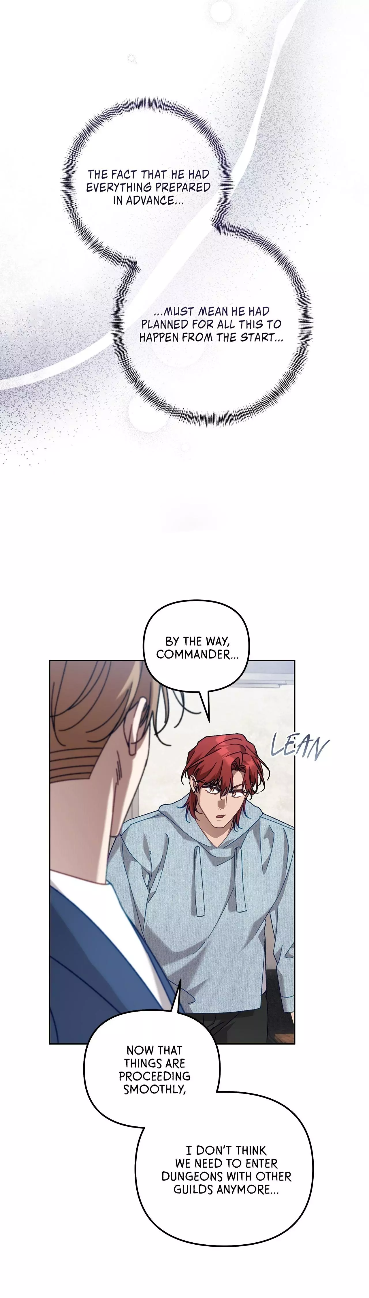 The S-Class Guide As Sweet As Honey [Mature Official] - Chapter 39 Page 41