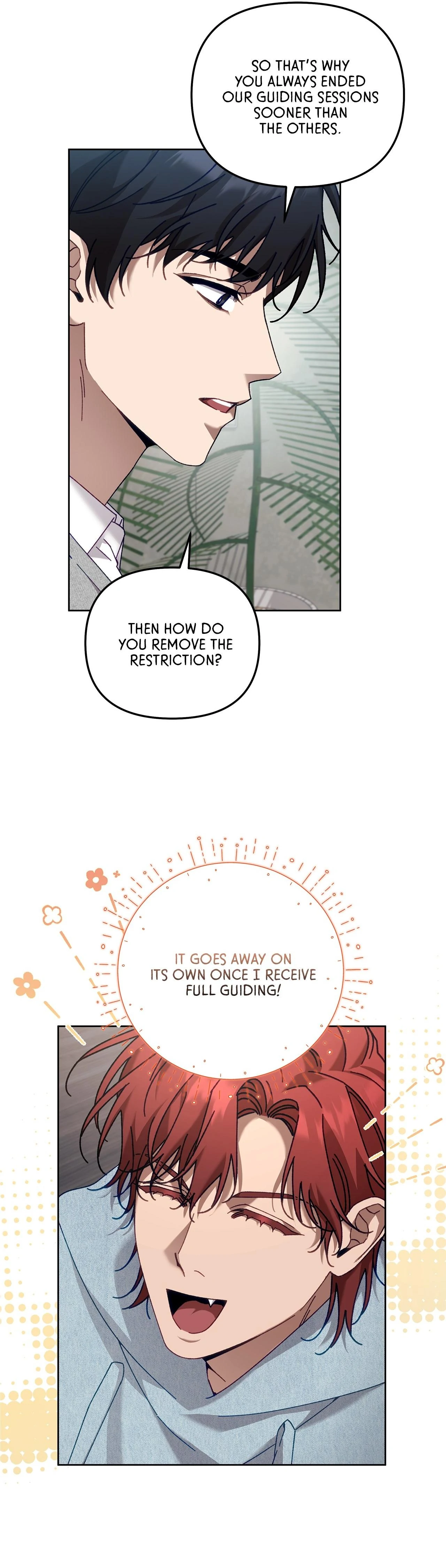 The S-Class Guide As Sweet As Honey [Mature Official] - Chapter 39 Page 45