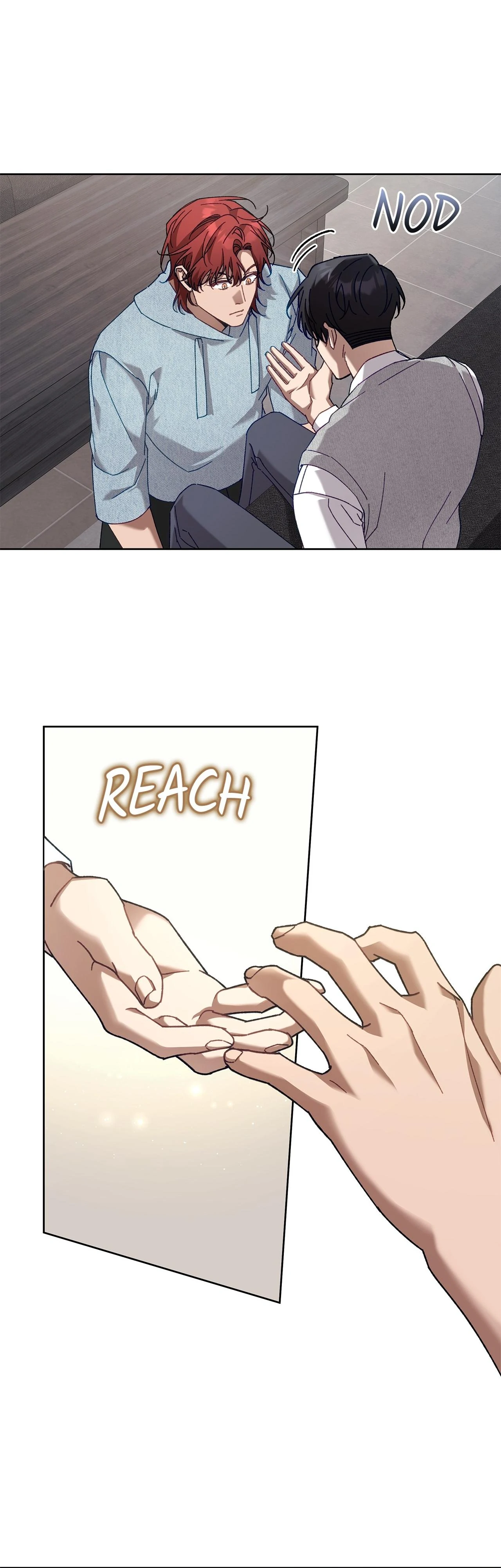 The S-Class Guide As Sweet As Honey [Mature Official] - Chapter 39 Page 46