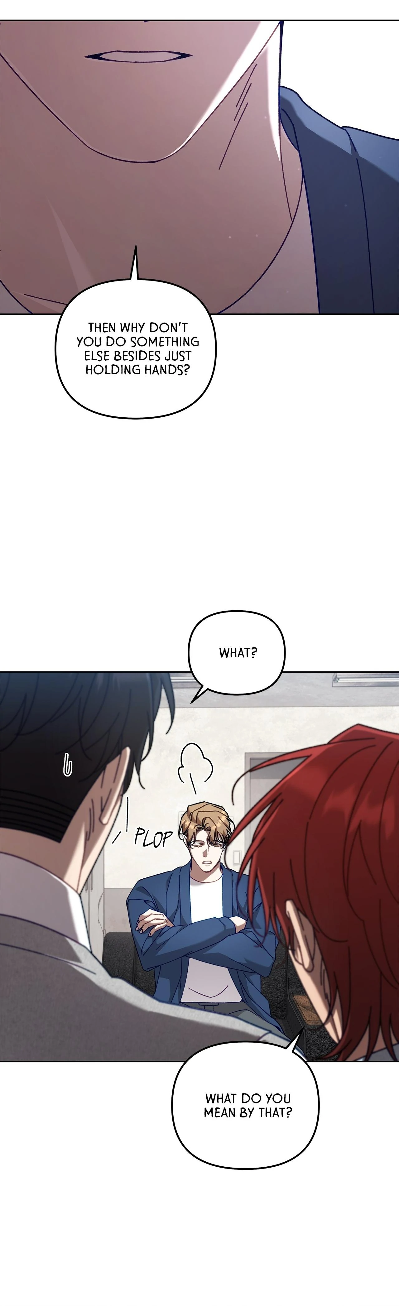 The S-Class Guide As Sweet As Honey [Mature Official] - Chapter 39 Page 49