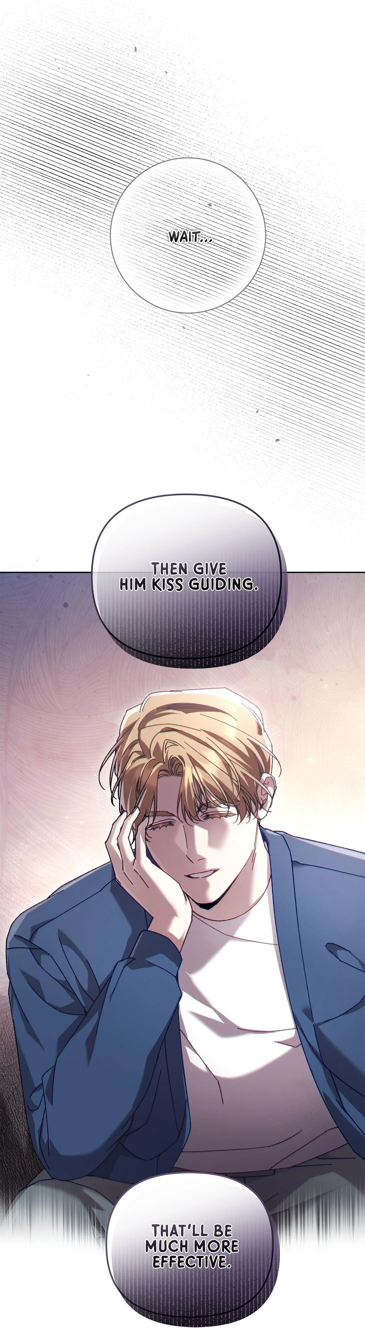 The S-Class Guide As Sweet As Honey [Mature Official] - Chapter 39 Page 52