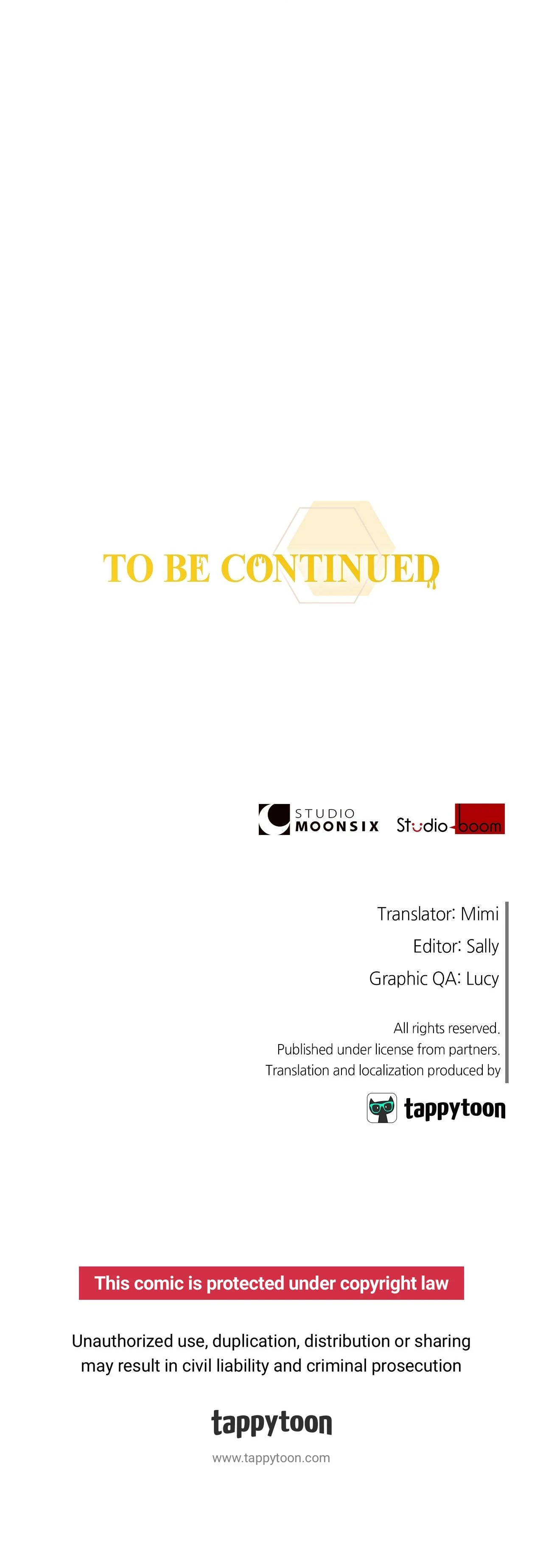 The S-Class Guide As Sweet As Honey [Mature Official] - Chapter 39 Page 53