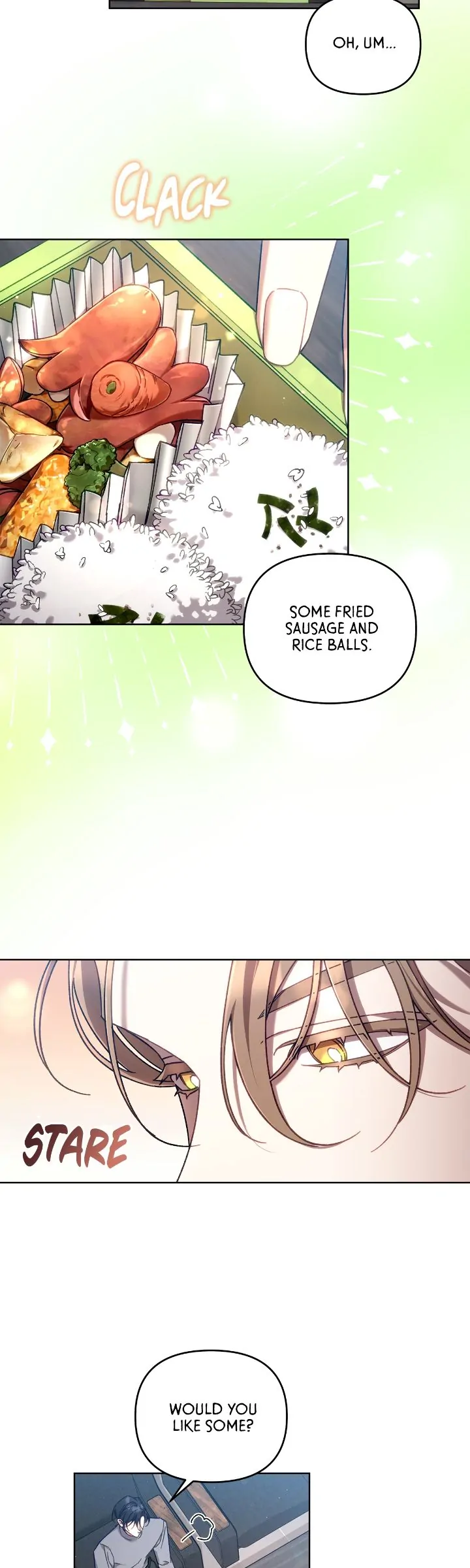The S-Class Guide As Sweet As Honey [Mature Official] - Chapter 4 Page 4