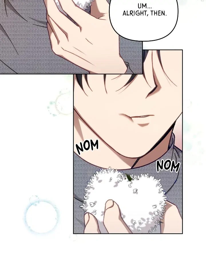 The S-Class Guide As Sweet As Honey [Mature Official] - Chapter 4 Page 6