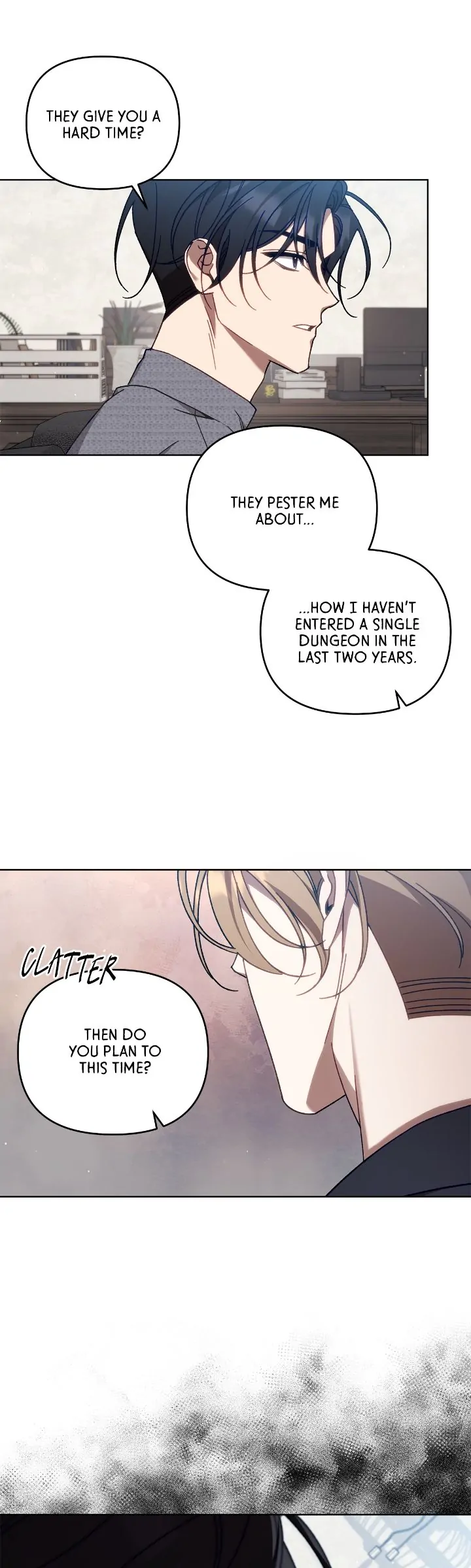 The S-Class Guide As Sweet As Honey [Mature Official] - Chapter 4 Page 12