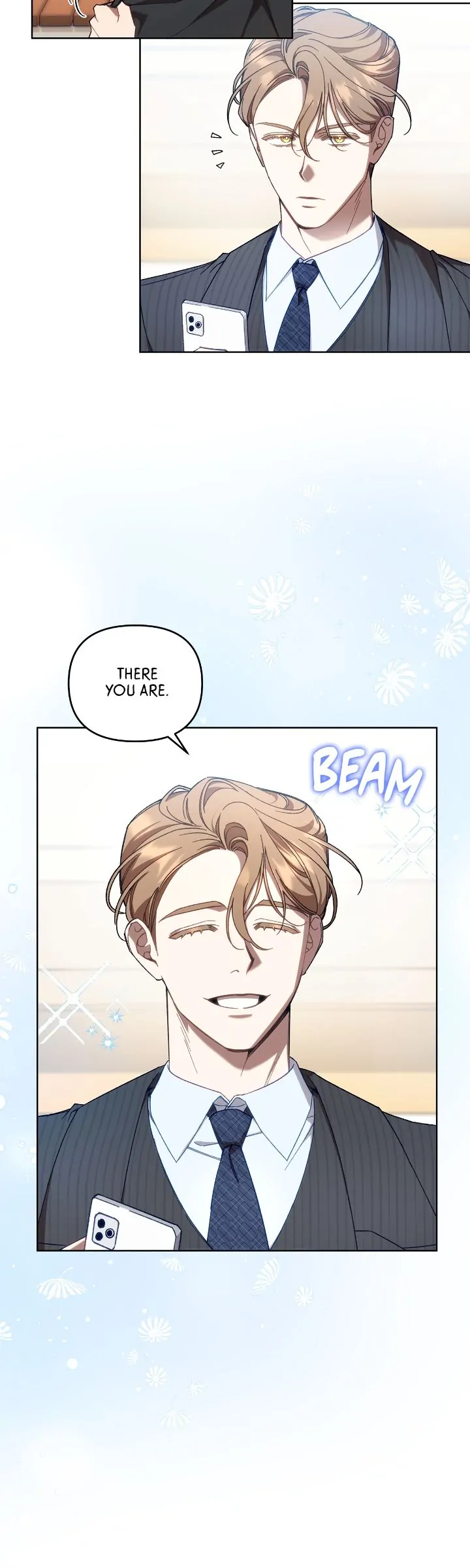 The S-Class Guide As Sweet As Honey [Mature Official] - Chapter 4 Page 23