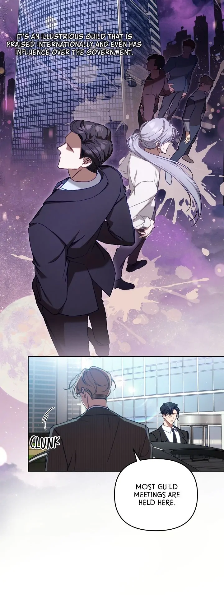 The S-Class Guide As Sweet As Honey [Mature Official] - Chapter 4 Page 28