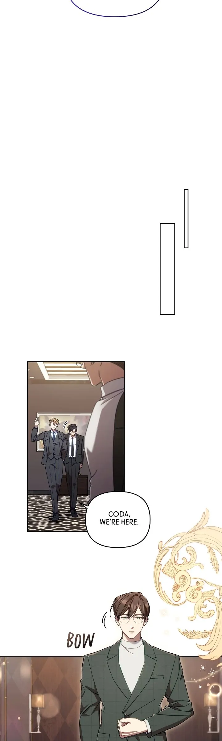 The S-Class Guide As Sweet As Honey [Mature Official] - Chapter 4 Page 30