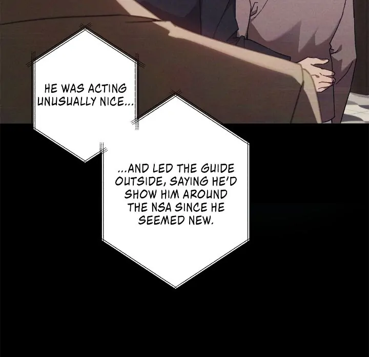 The S-Class Guide As Sweet As Honey [Mature Official] - Chapter 4 Page 36