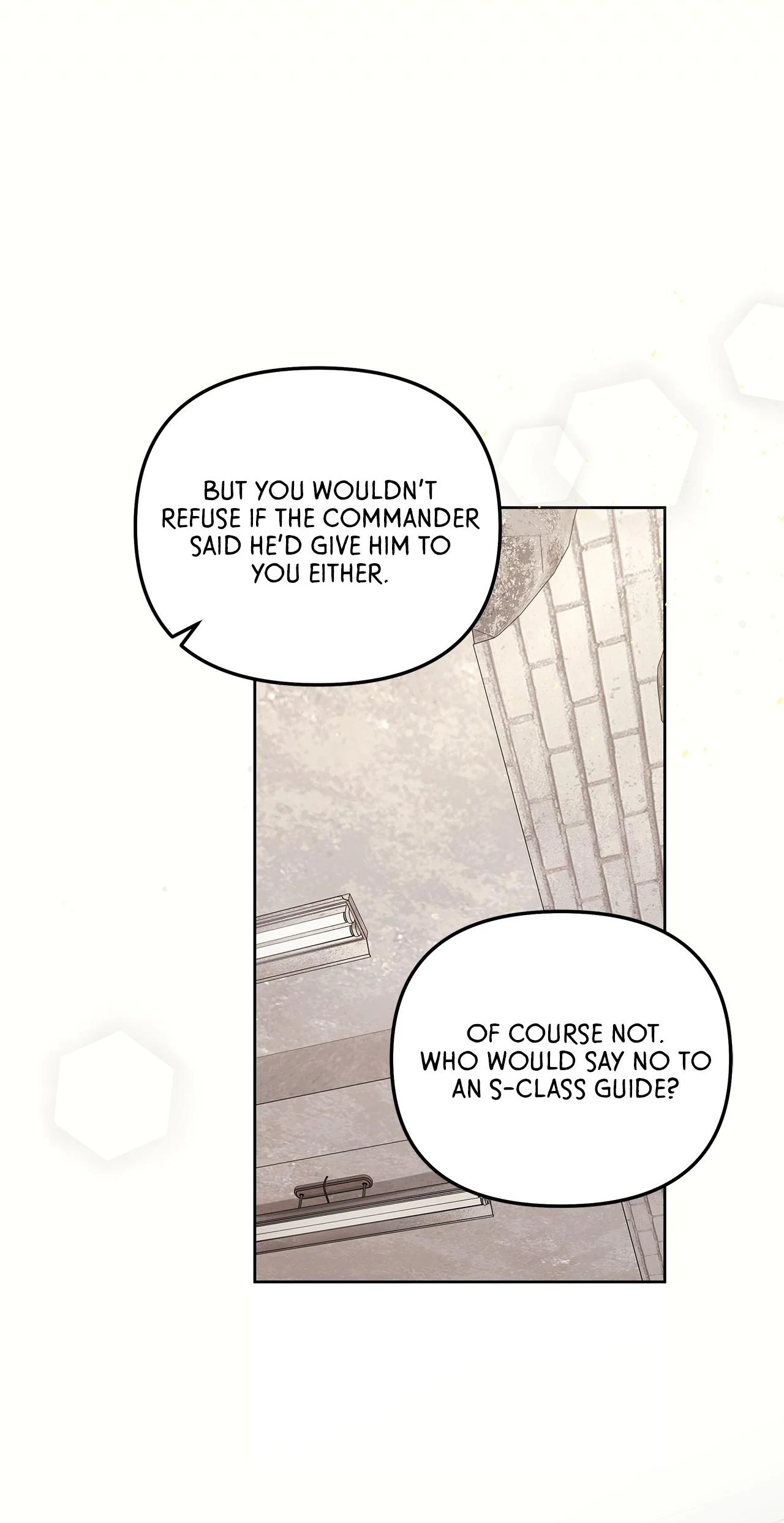 The S-Class Guide As Sweet As Honey [Mature Official] - Chapter 40 Page 8