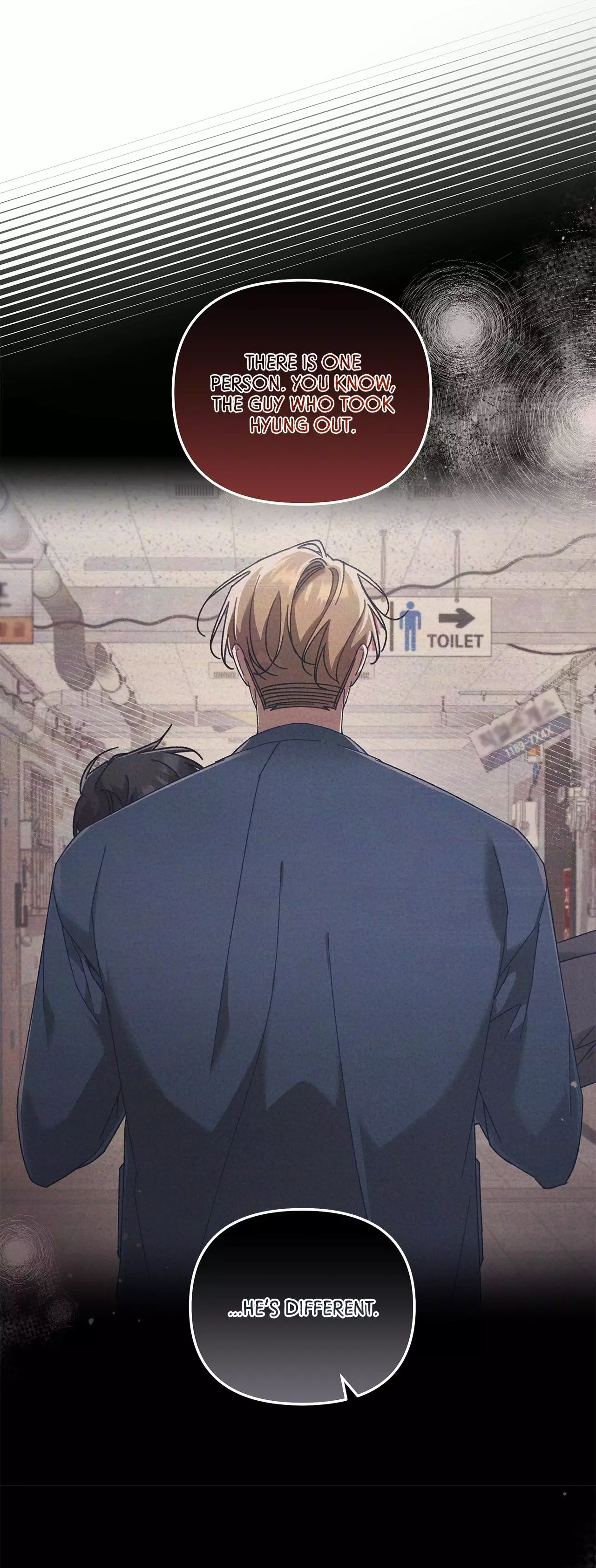 The S-Class Guide As Sweet As Honey [Mature Official] - Chapter 40 Page 9